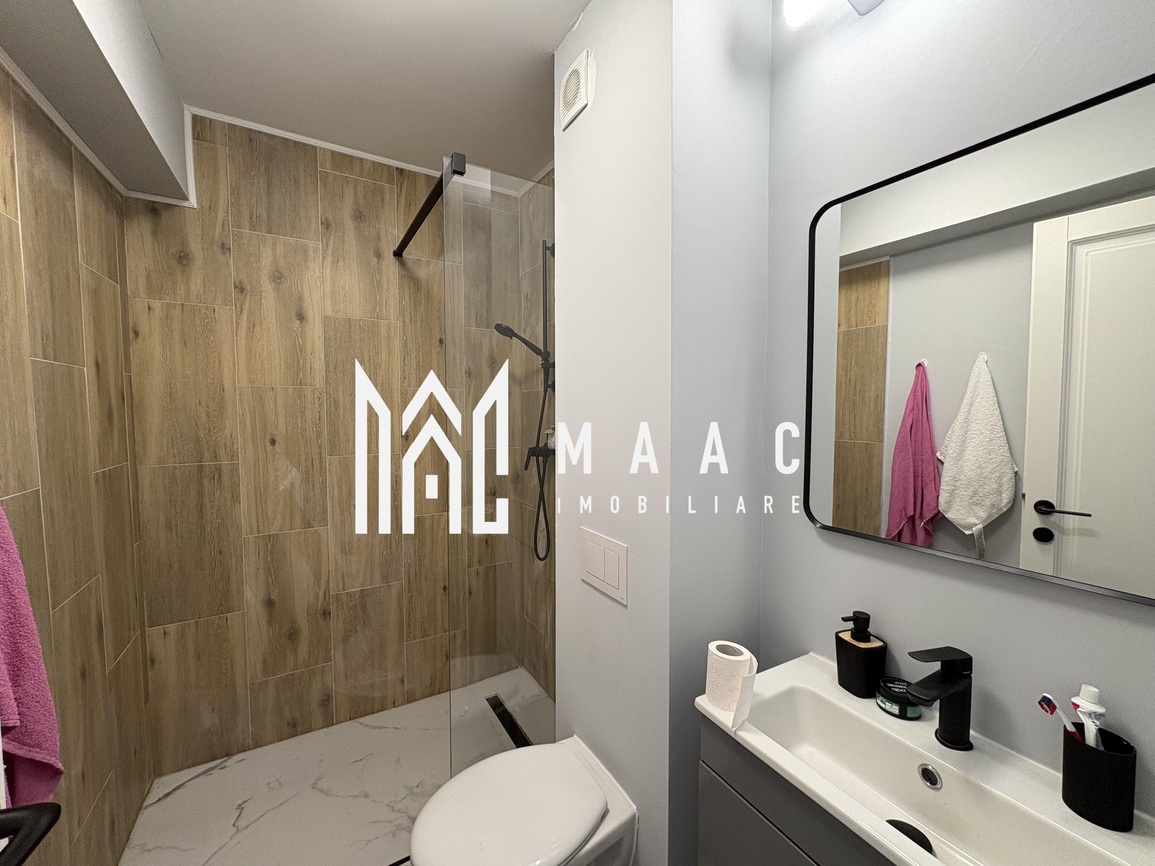 Apartament de vânzare Sibiu | Lazaret | 2 camere | 42 mp - 5