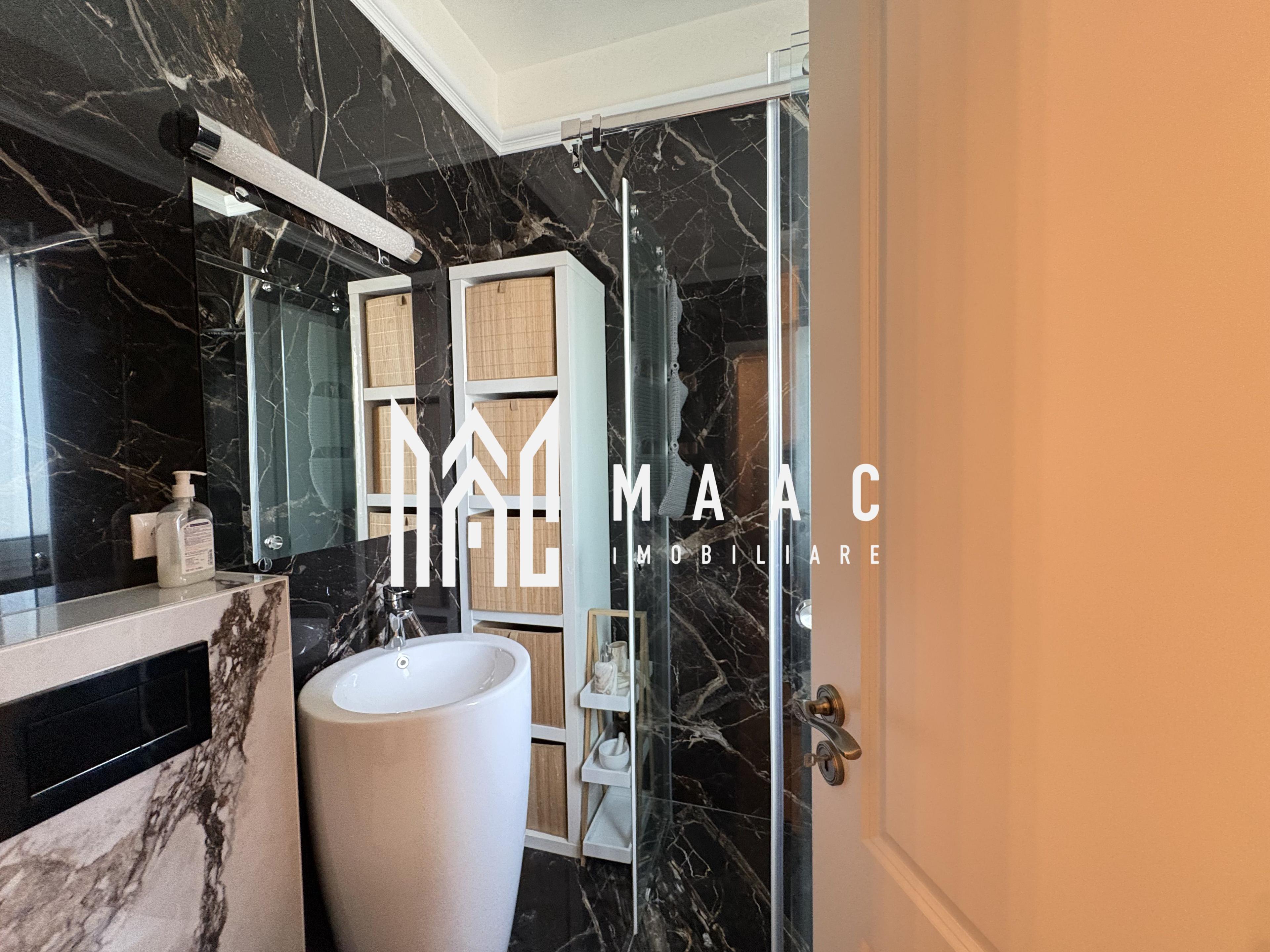 Penthouse 3 camere de vânzare | Sibiu | lift I Lazaret - 10