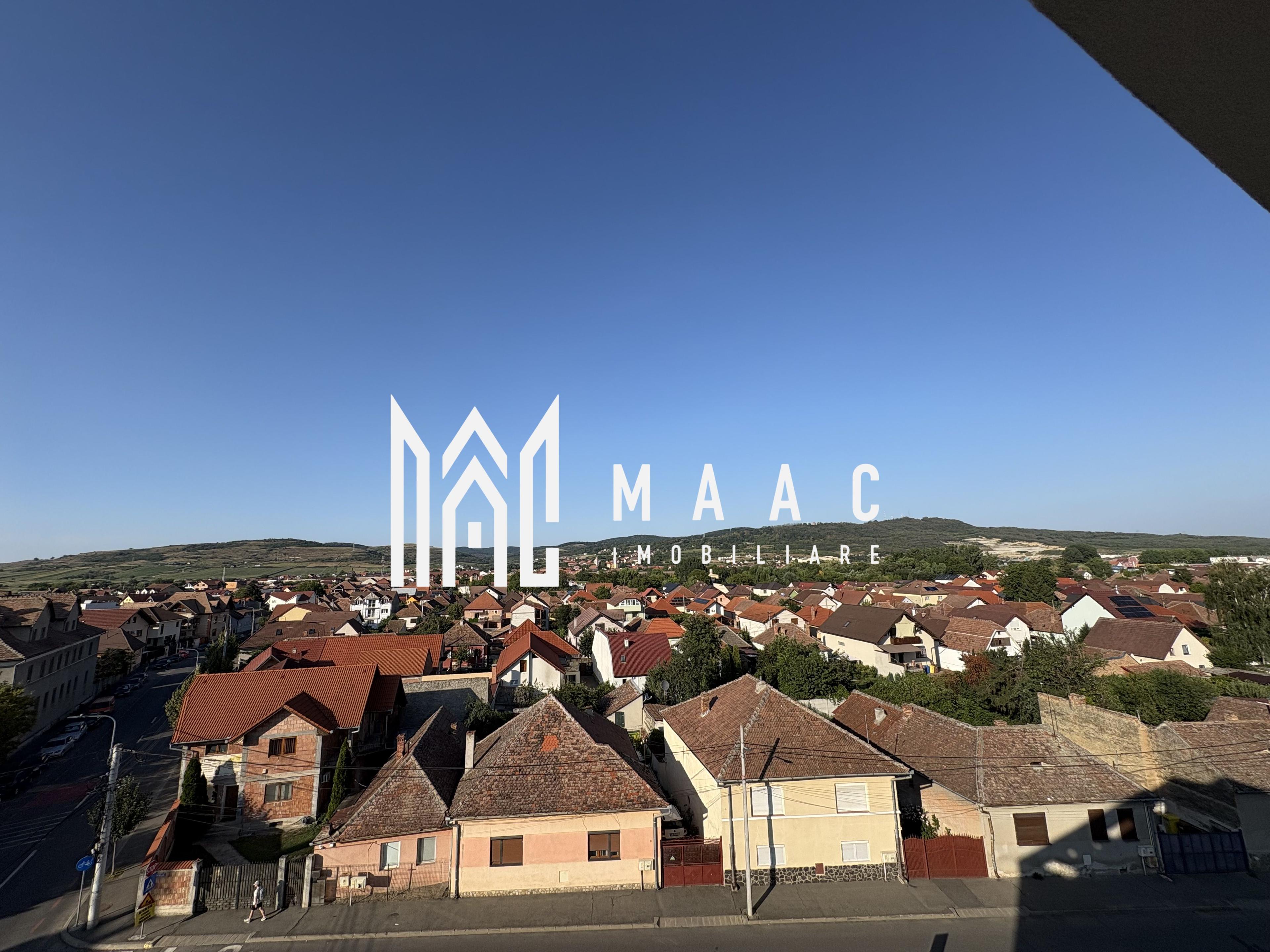 Penthouse 3 camere de vânzare | Sibiu | lift I Lazaret - 7