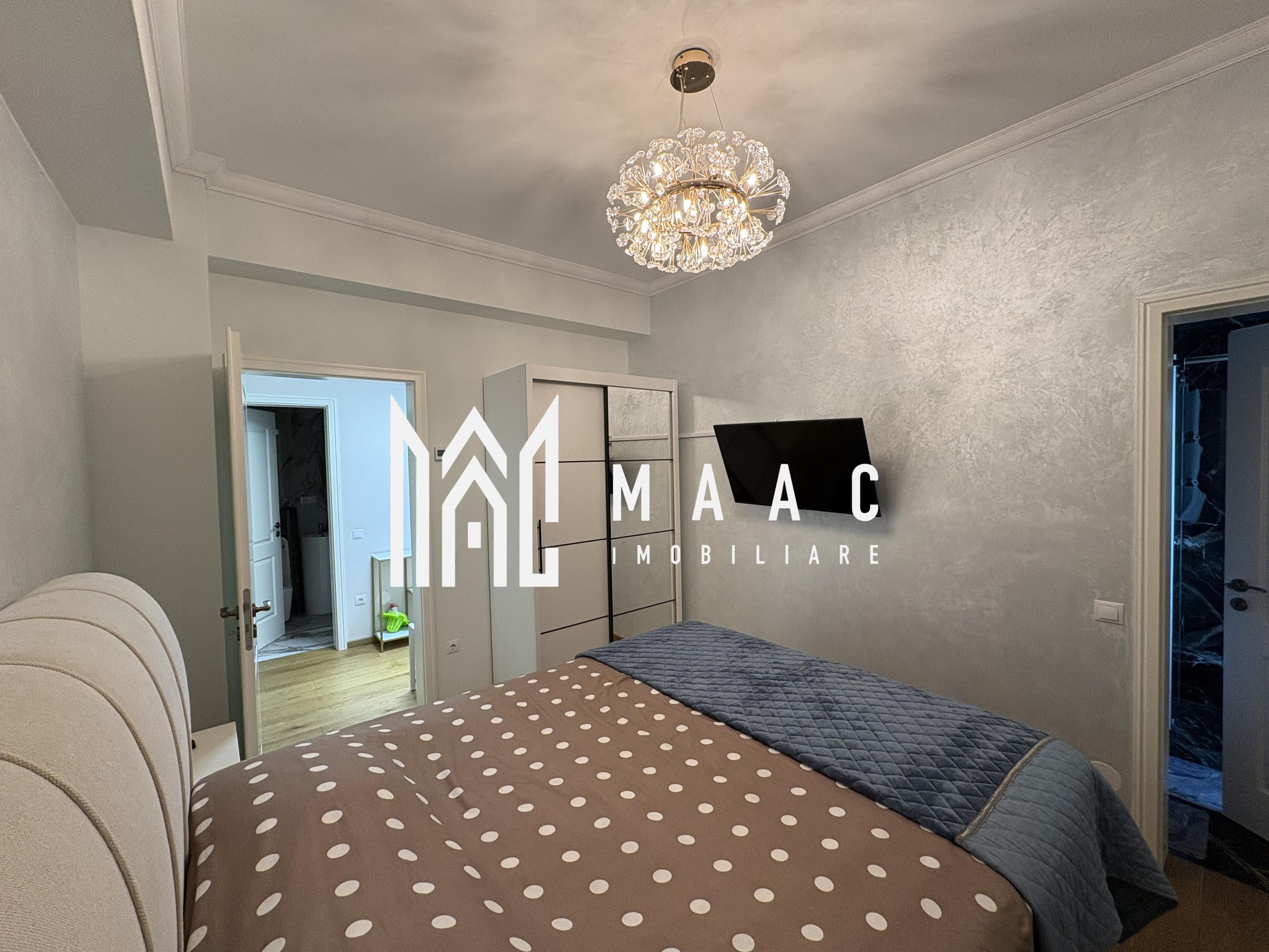Penthouse 3 camere de vânzare | Sibiu | lift I Lazaret - 9