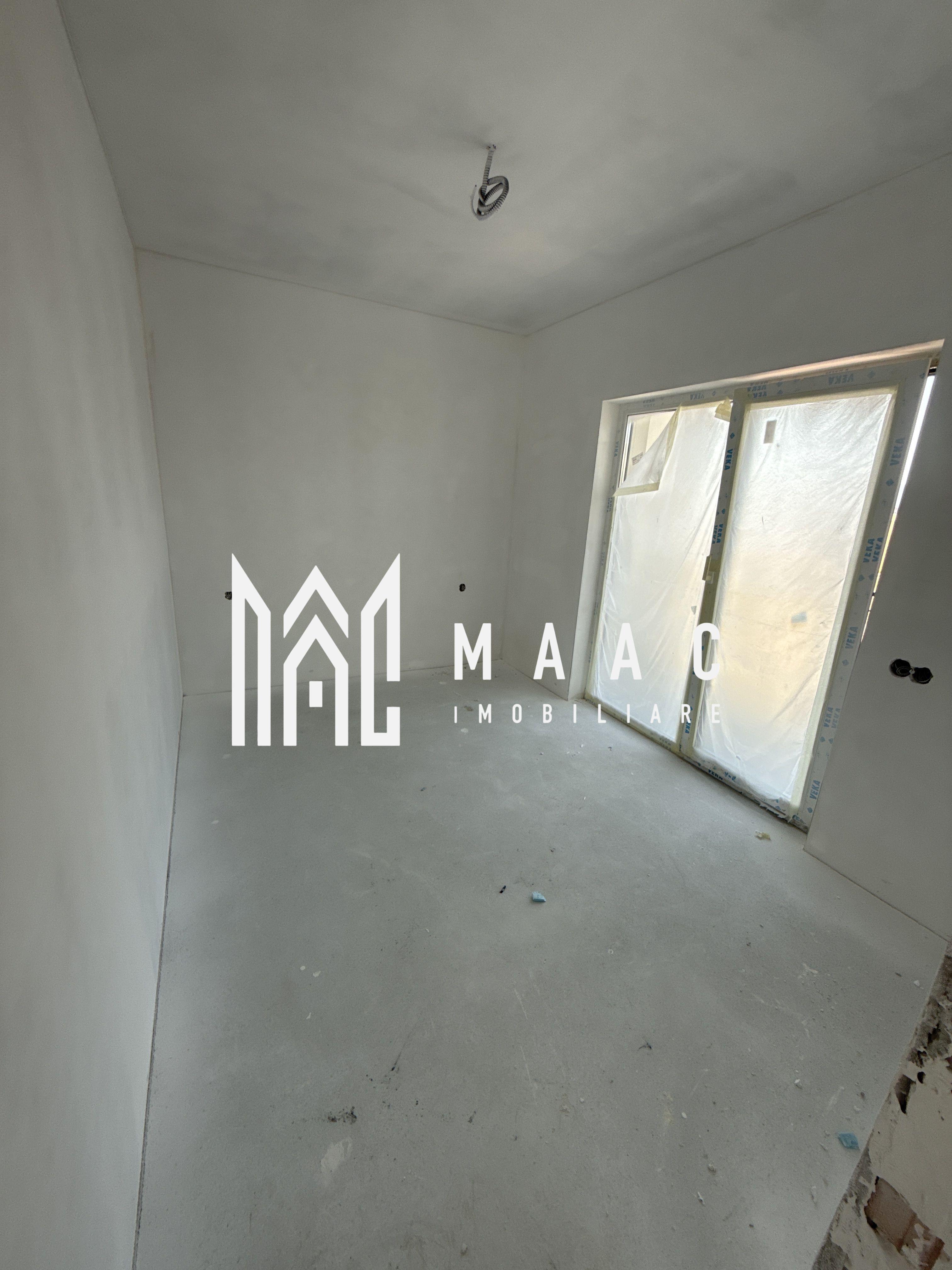 Apartament 2 camere de vânzare | Șelimbăr | 54,7 mp | balcon - 3
