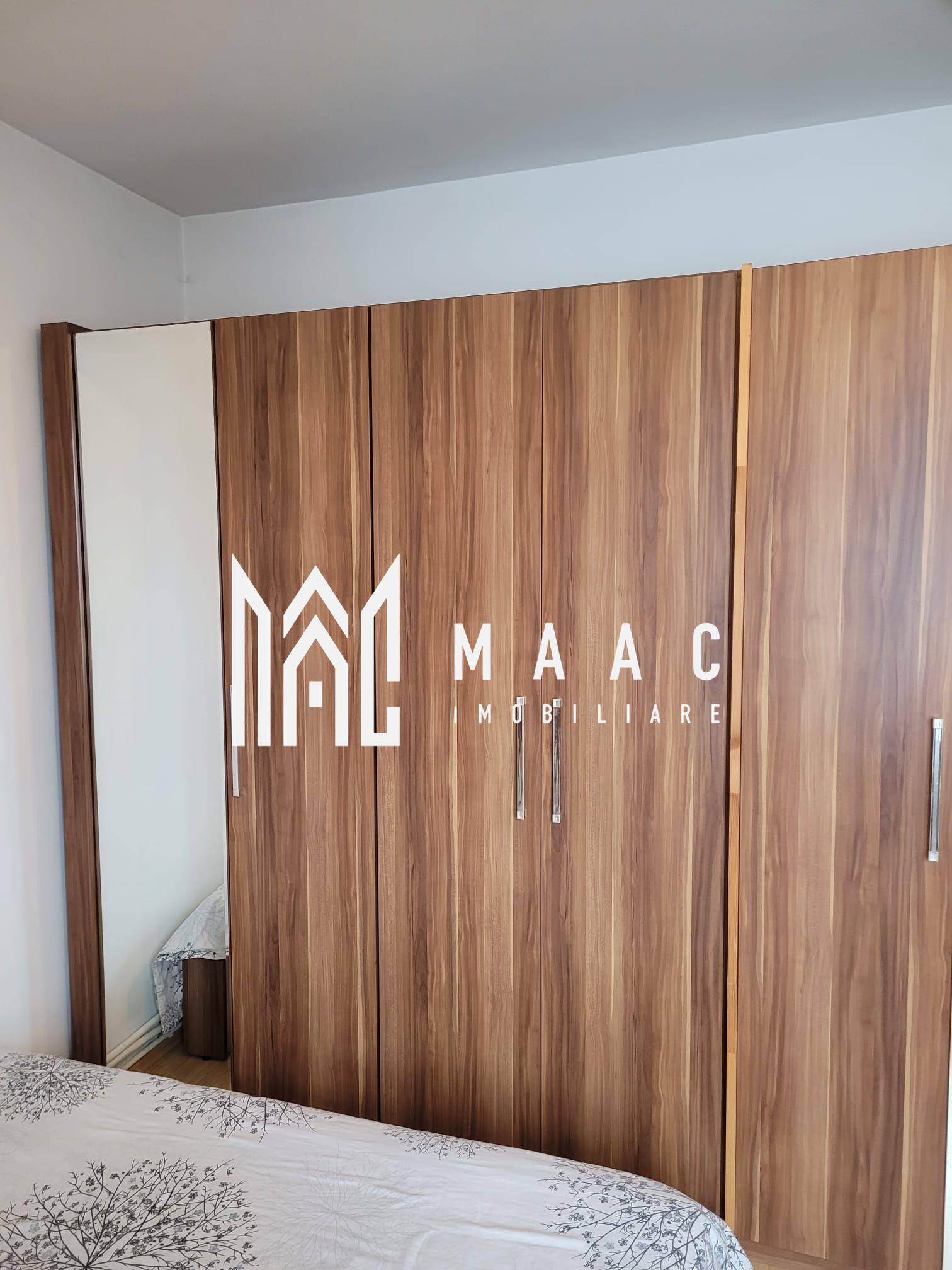 Apartament 3 camere de închiriat | Sibiu, Trei Stejari | 74 mp - 15
