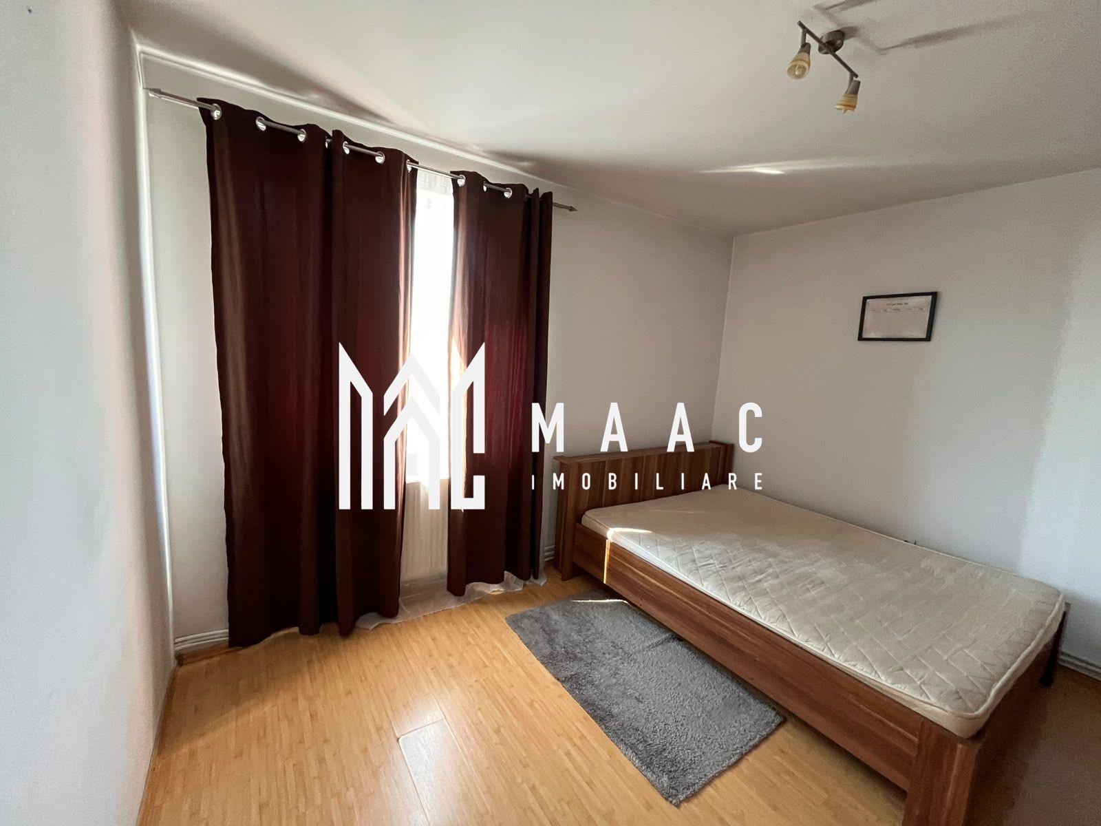 Apartament 3 camere de închiriat | Sibiu, Trei Stejari | 74 mp - 16