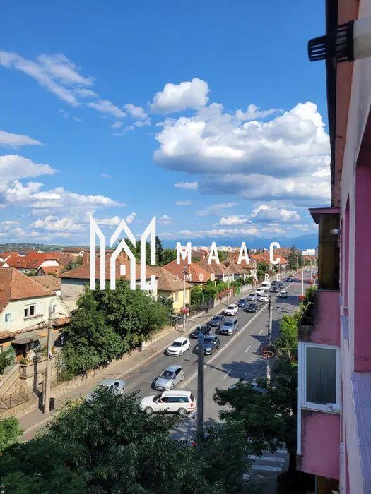 Apartament 3 camere de închiriat | Sibiu, Trei Stejari | 74 mp - 22