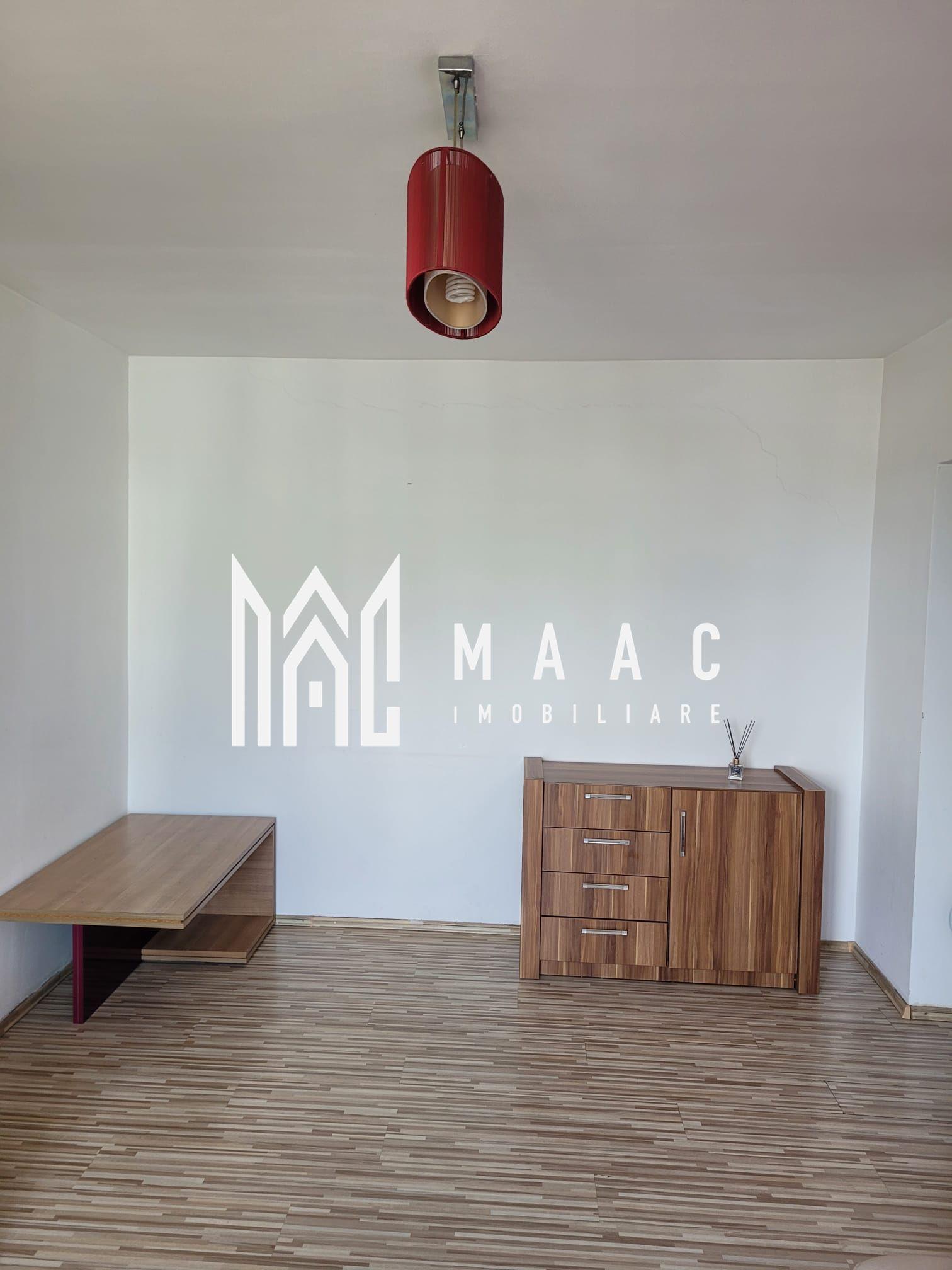 Apartament 3 camere de închiriat | Sibiu, Trei Stejari | 74 mp - 14