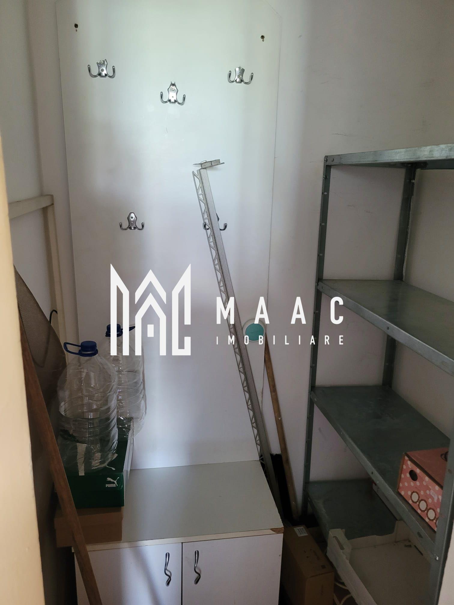 Apartament 3 camere de închiriat | Sibiu, Trei Stejari | 74 mp - 20