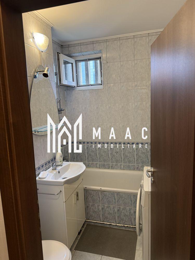 Apartament 2 camere de închiriat | Sibiu | Central | 60 mp - 6
