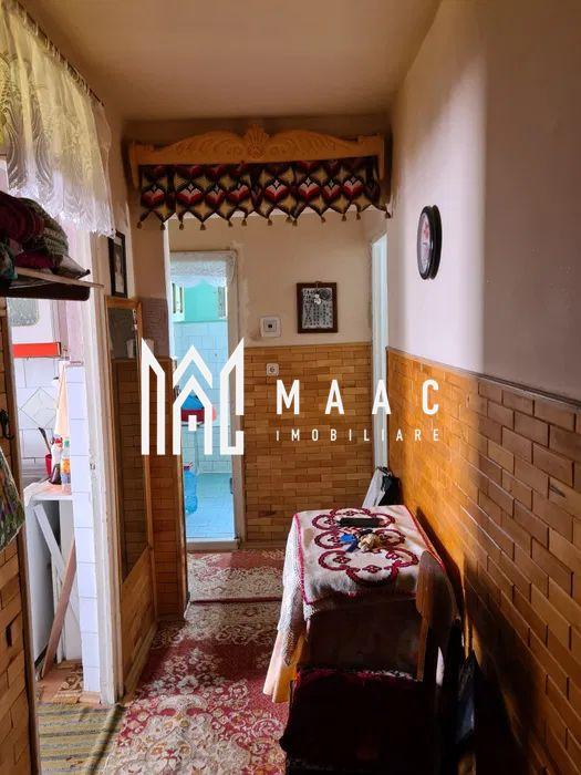 Apartament de vânzare Sibiu | 2 camere | decomandat | Ștrand - 5