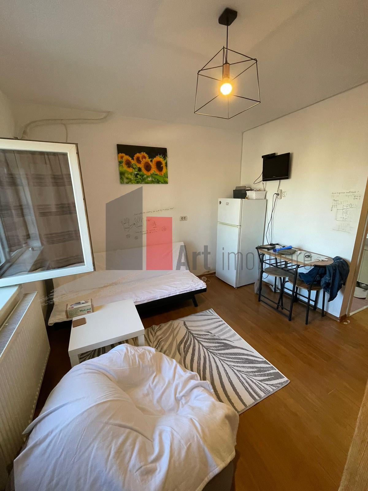 Vând garsonieră modernă, complet mobilată și utilată – zona Brâncoveanu - 5