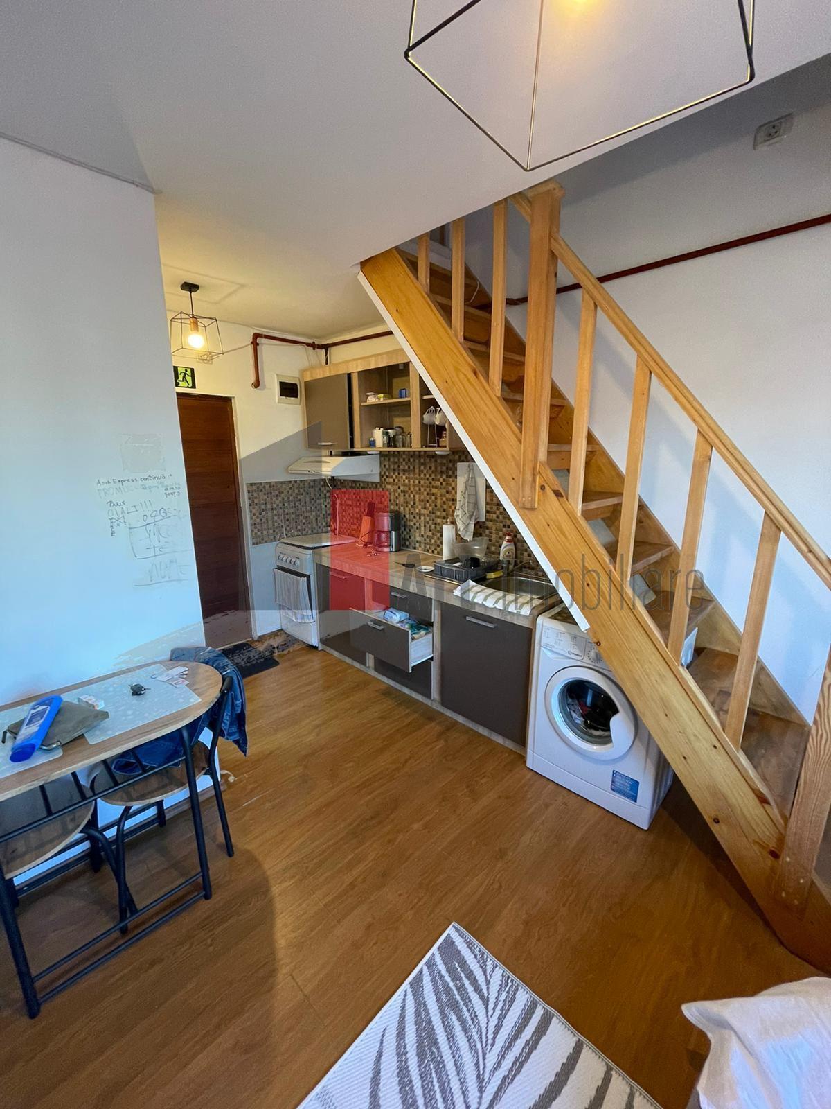 Vând garsonieră modernă, complet mobilată și utilată – zona Brâncoveanu - 2