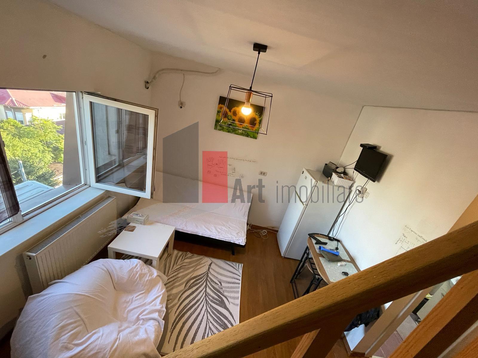 Vând garsonieră modernă, complet mobilată și utilată – zona Brâncoveanu - 4
