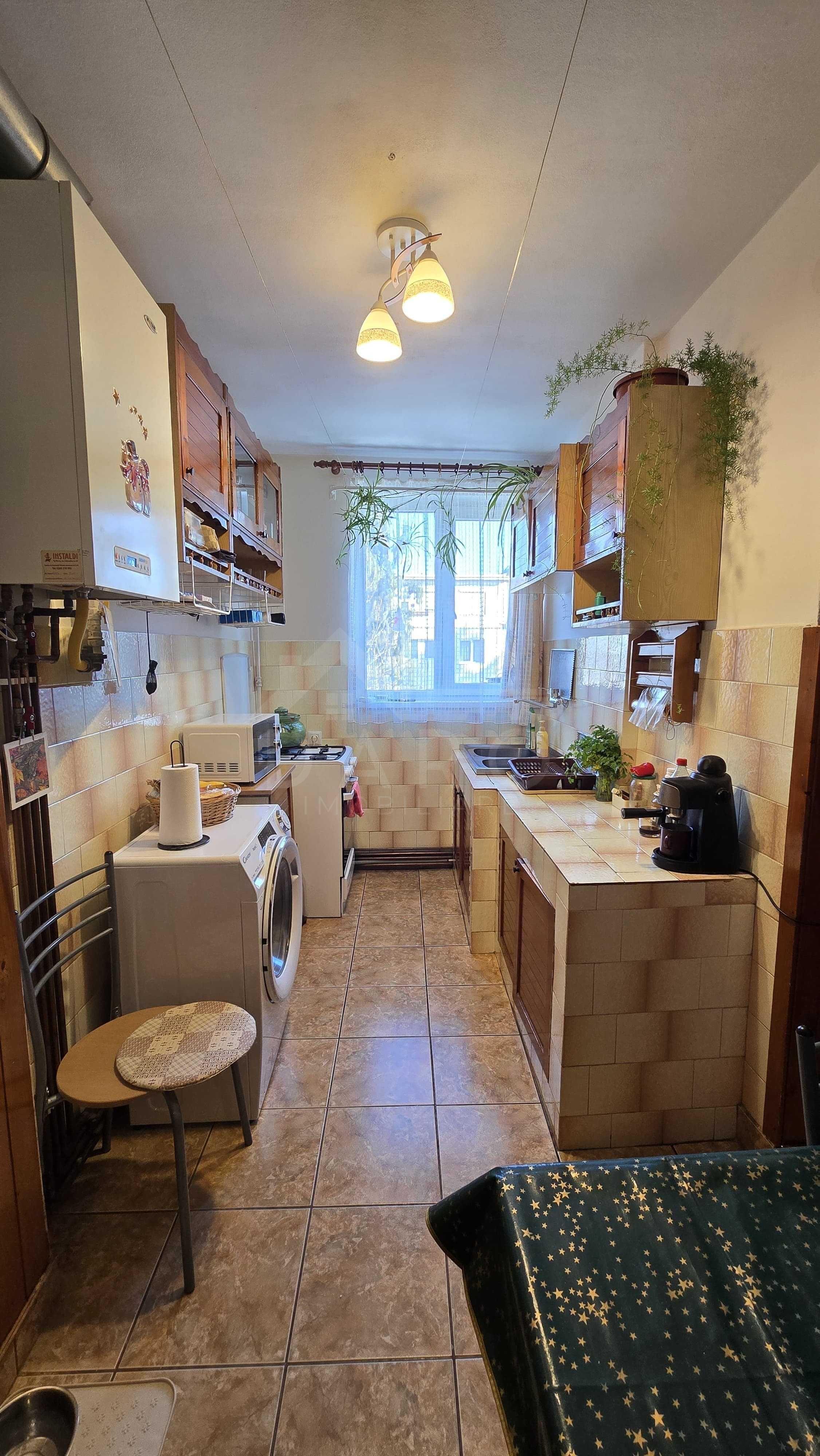 Apartament 2 camere Aleea Carpați | Ideal pentru locuit sau investiție - 4