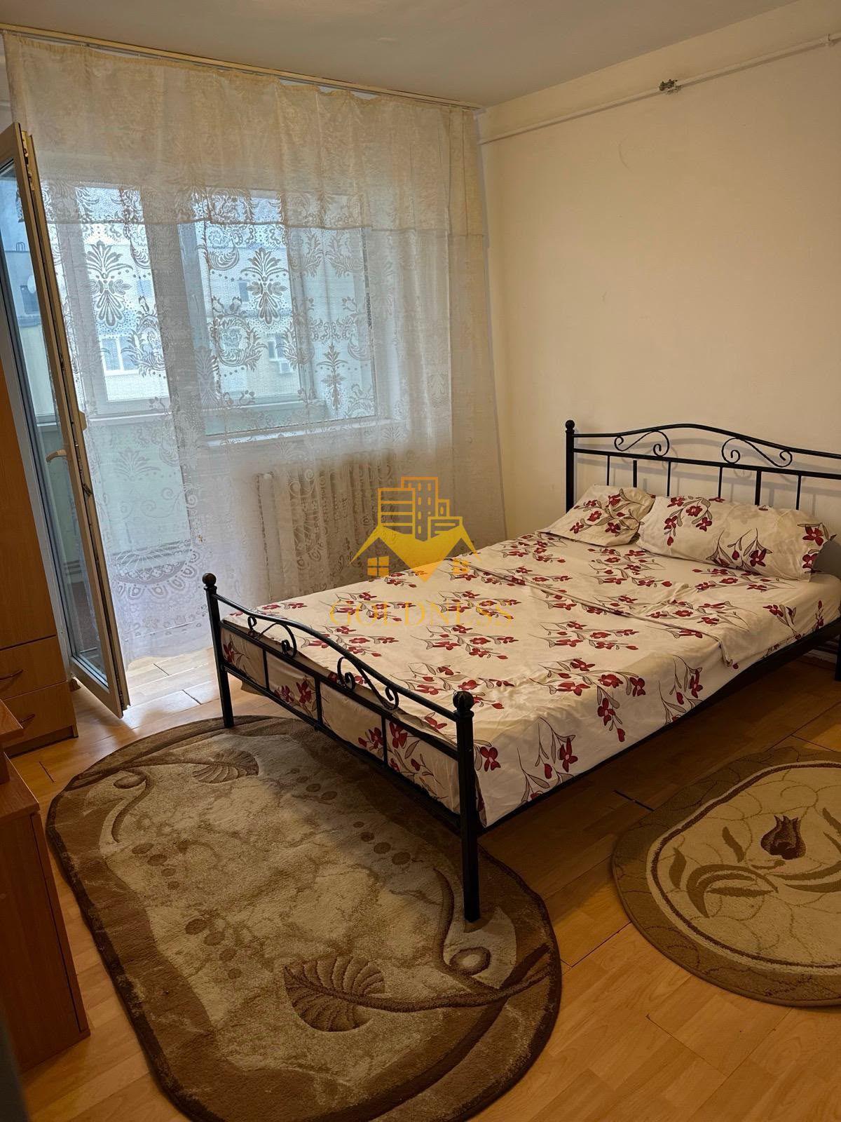 2 camere decomandate 2 balcoane,BIG, Manastur, Kaufland, Izlazului - 1