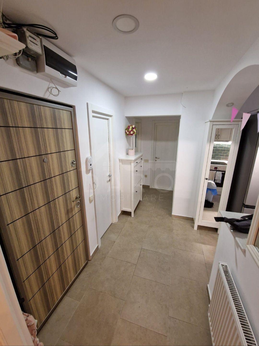 UMFST 7 noimebrie - 2 camere de inchiriat/for rent - 8