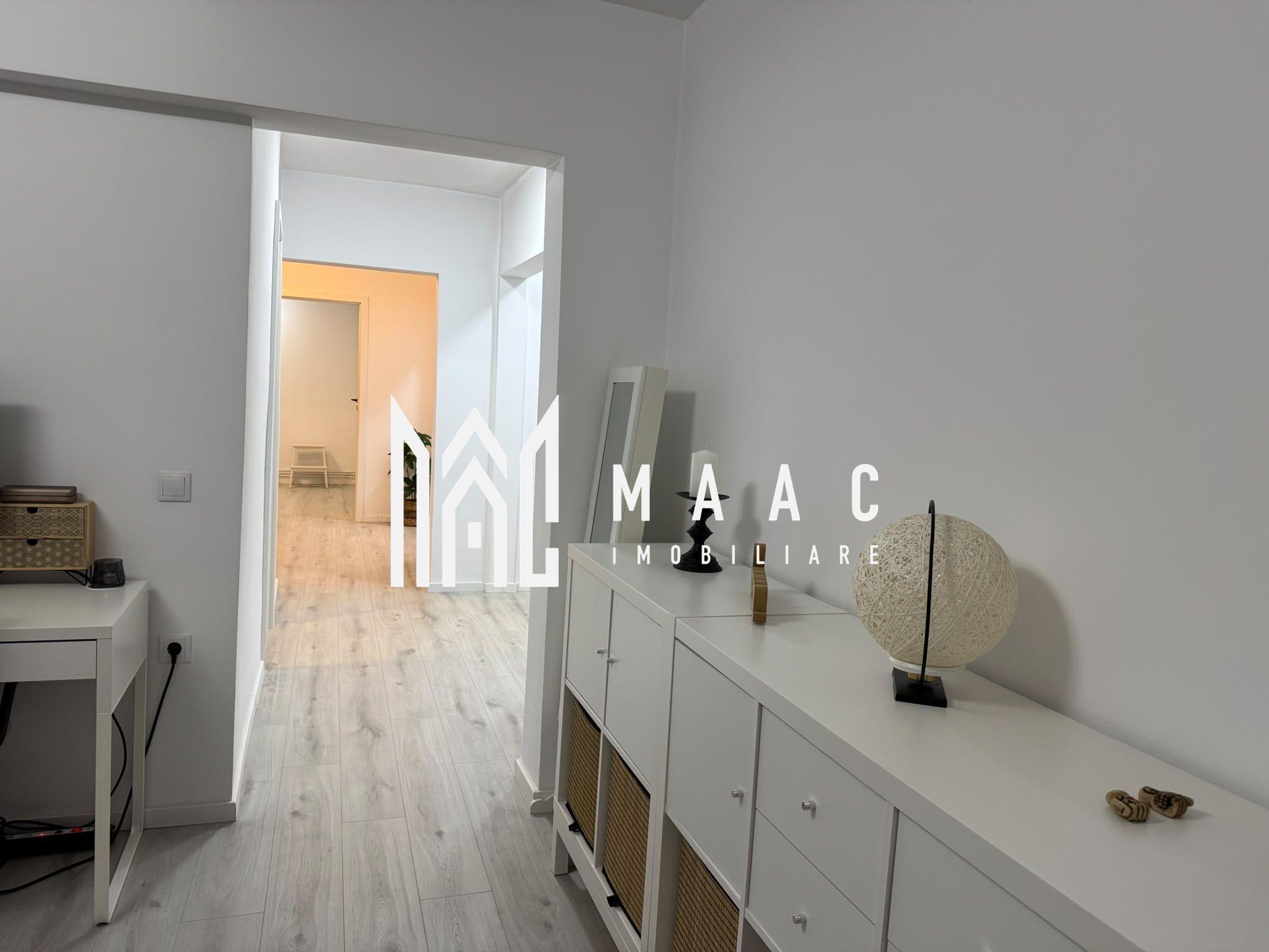 Apartament 3 camere | Sibiu,Mihai Viteazu | 69mp - 15