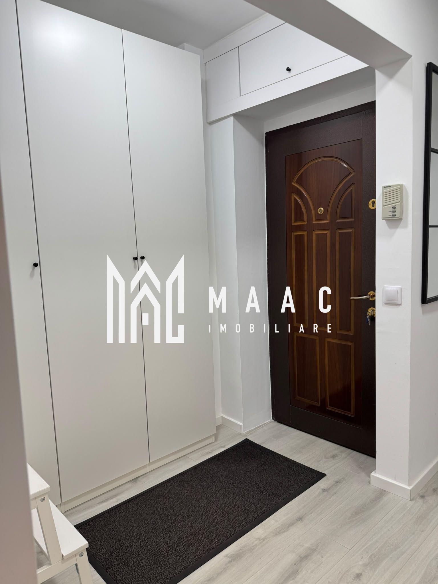 Apartament 3 camere | Sibiu,Mihai Viteazu | 69mp - 12