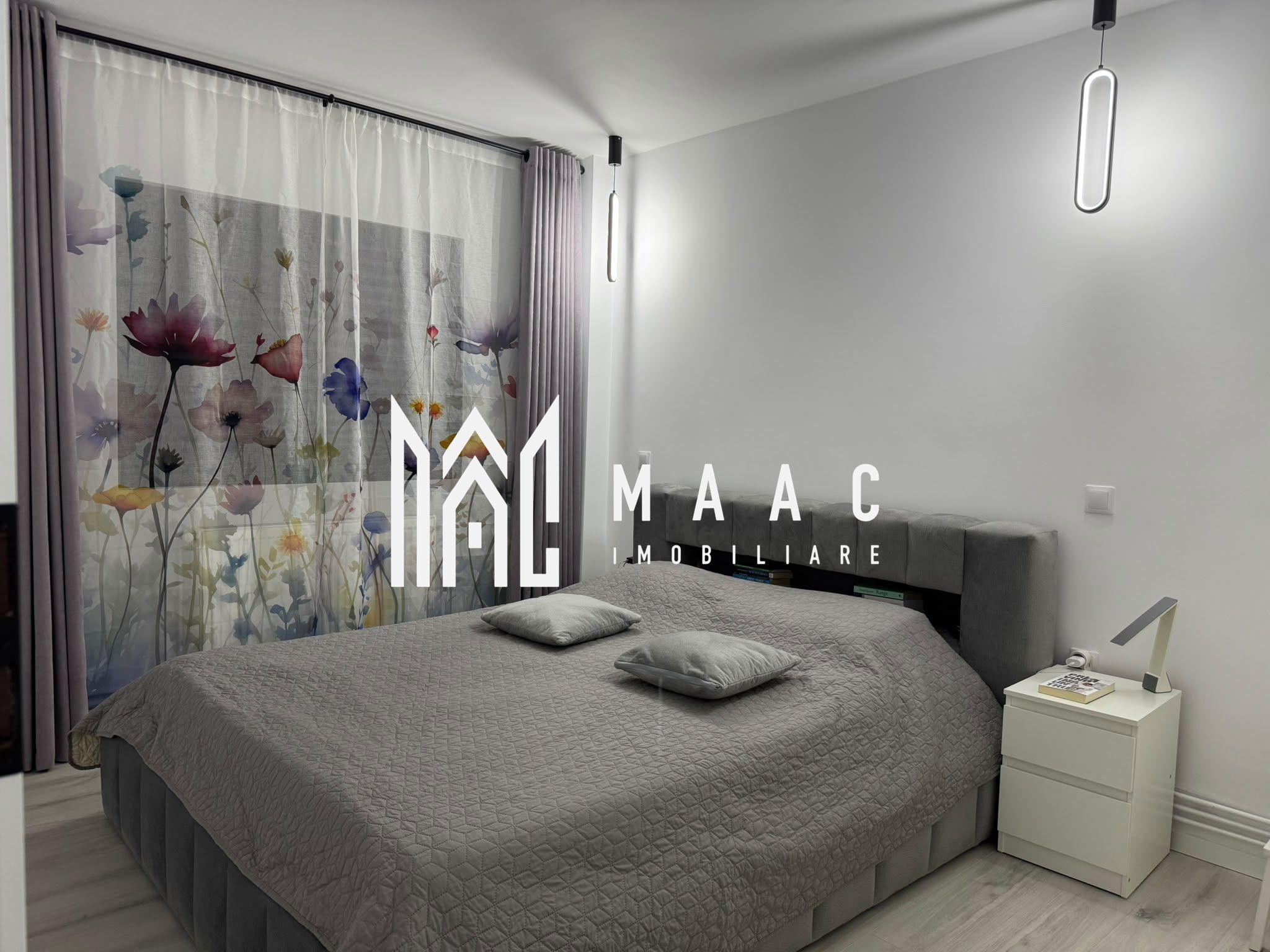 Apartament 3 camere | Sibiu,Mihai Viteazu | 69mp - 4