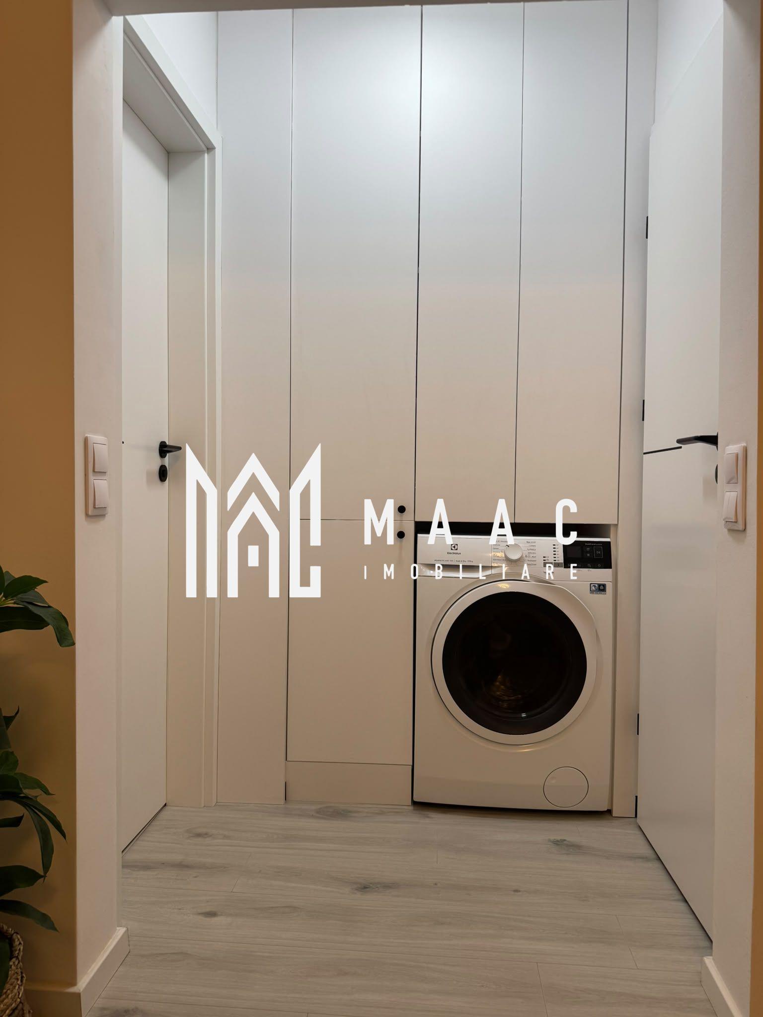 Apartament 3 camere | Sibiu,Mihai Viteazu | 69mp - 9