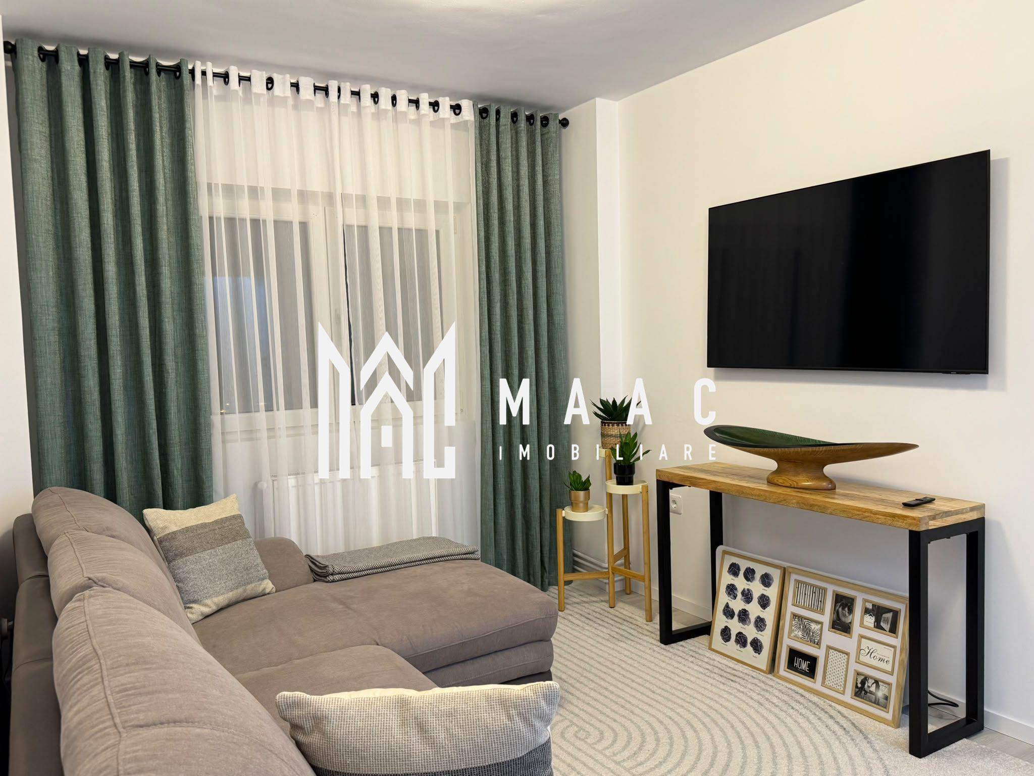Apartament 3 camere | Sibiu,Mihai Viteazu | 69mp - 17