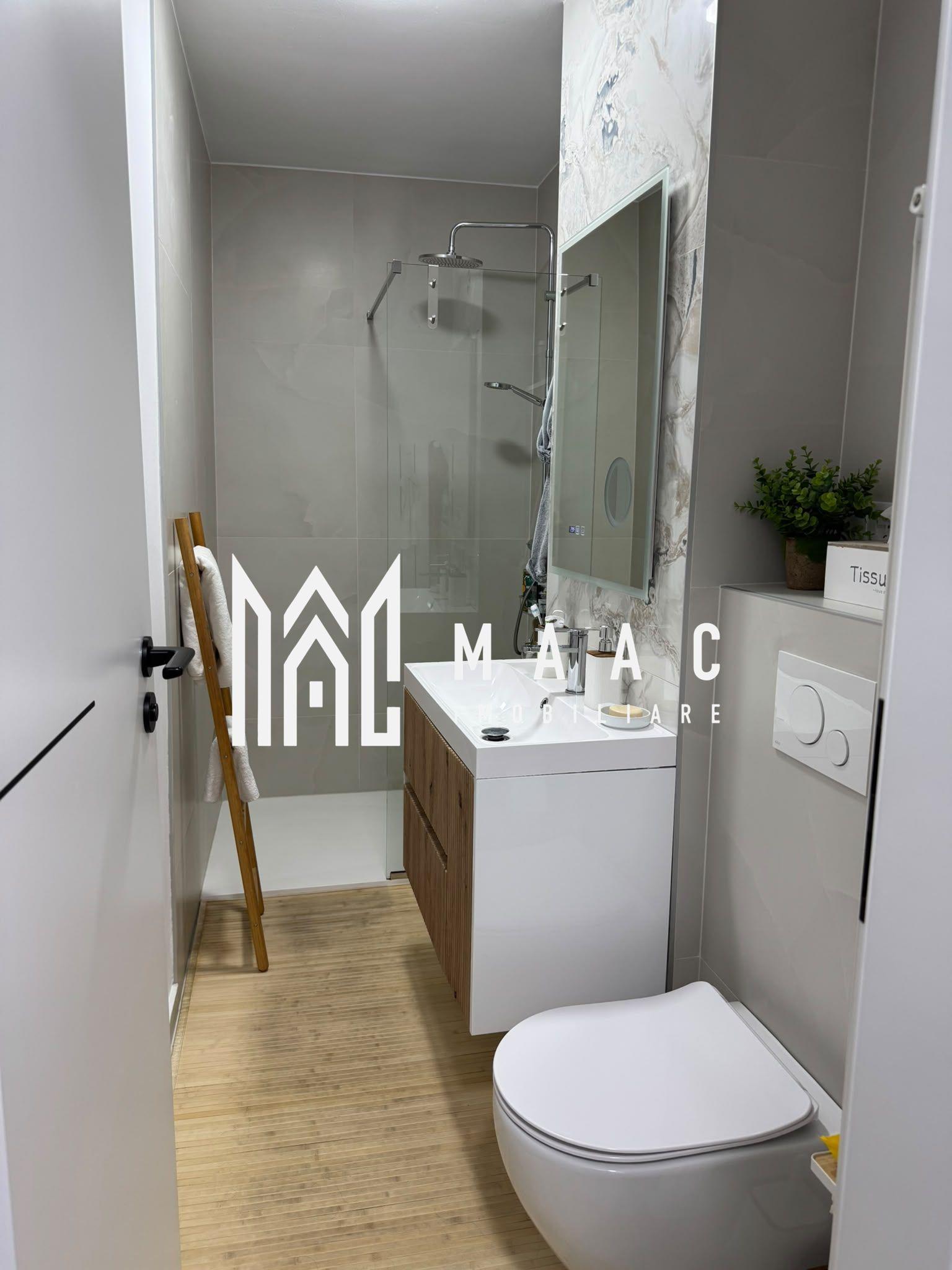 Apartament 3 camere | Sibiu,Mihai Viteazu | 69mp - 6