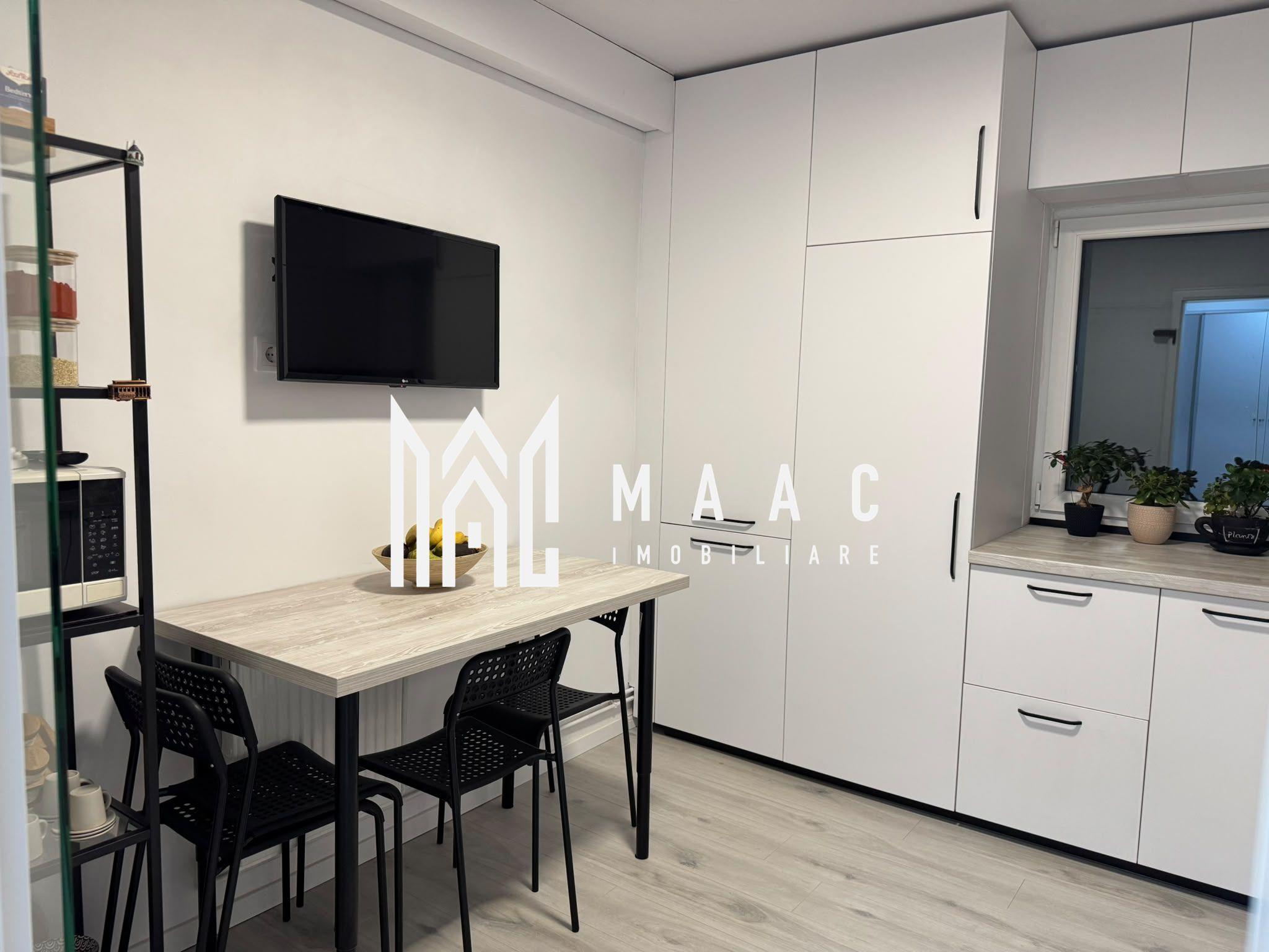 Apartament 3 camere | Sibiu,Mihai Viteazu | 69mp - 18