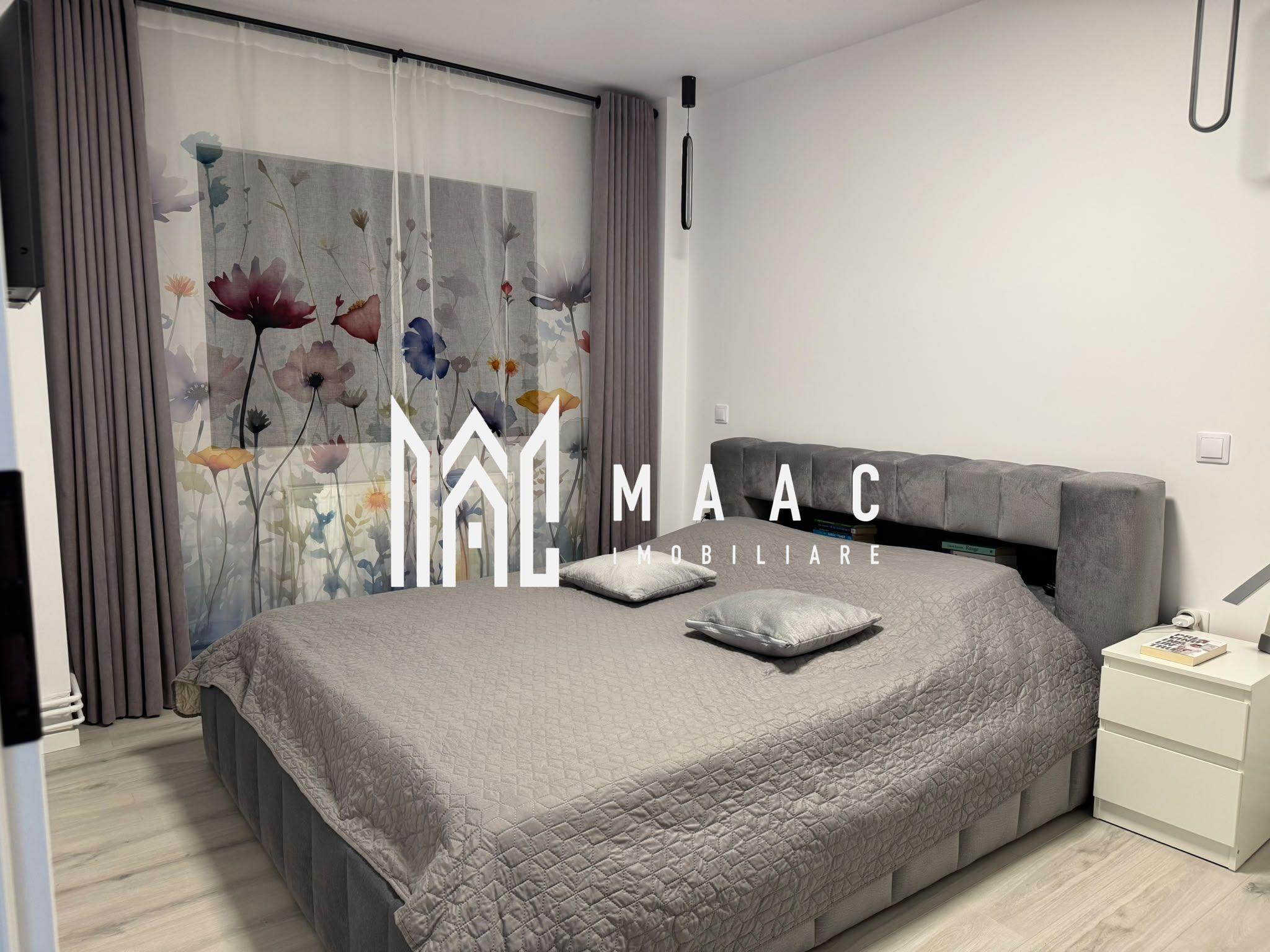 Apartament 3 camere | Sibiu,Mihai Viteazu | 69mp - 19