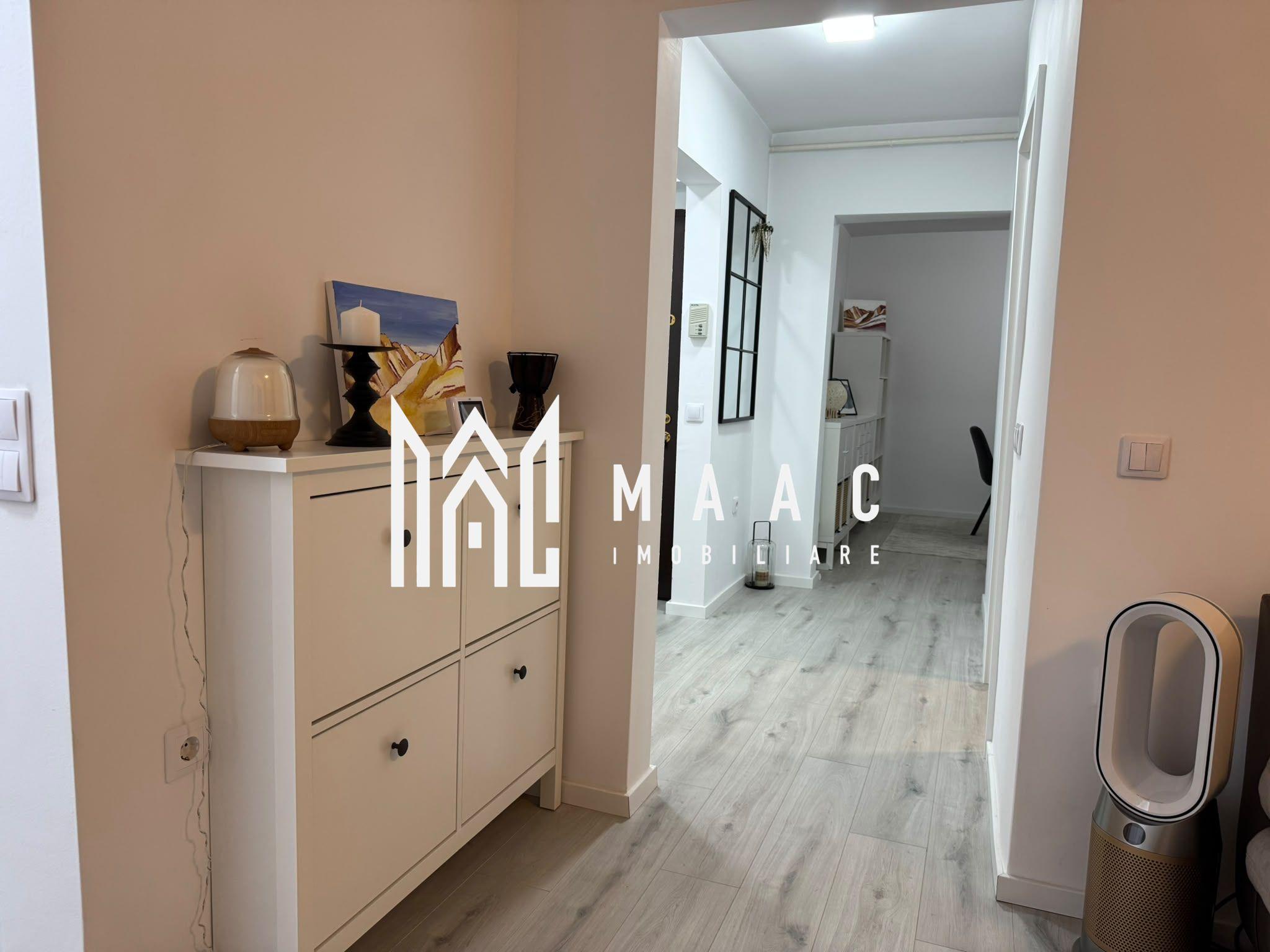 Apartament 3 camere | Sibiu,Mihai Viteazu | 69mp - 1