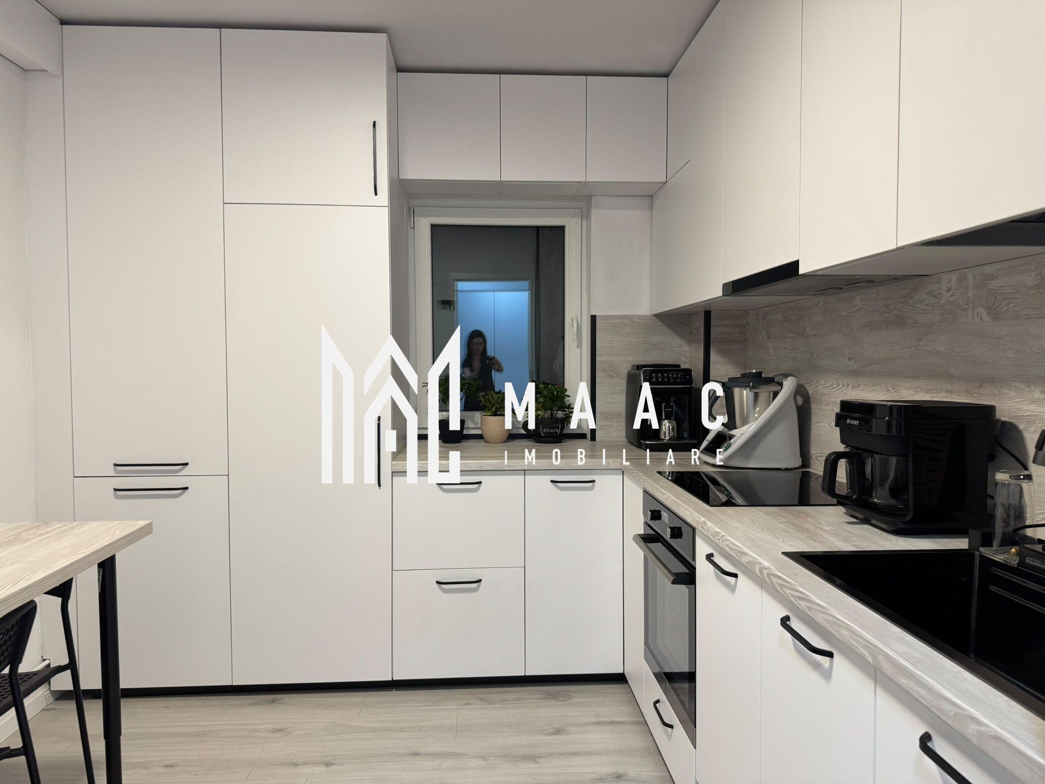 Apartament 3 camere | Sibiu,Mihai Viteazu | 69mp - 16