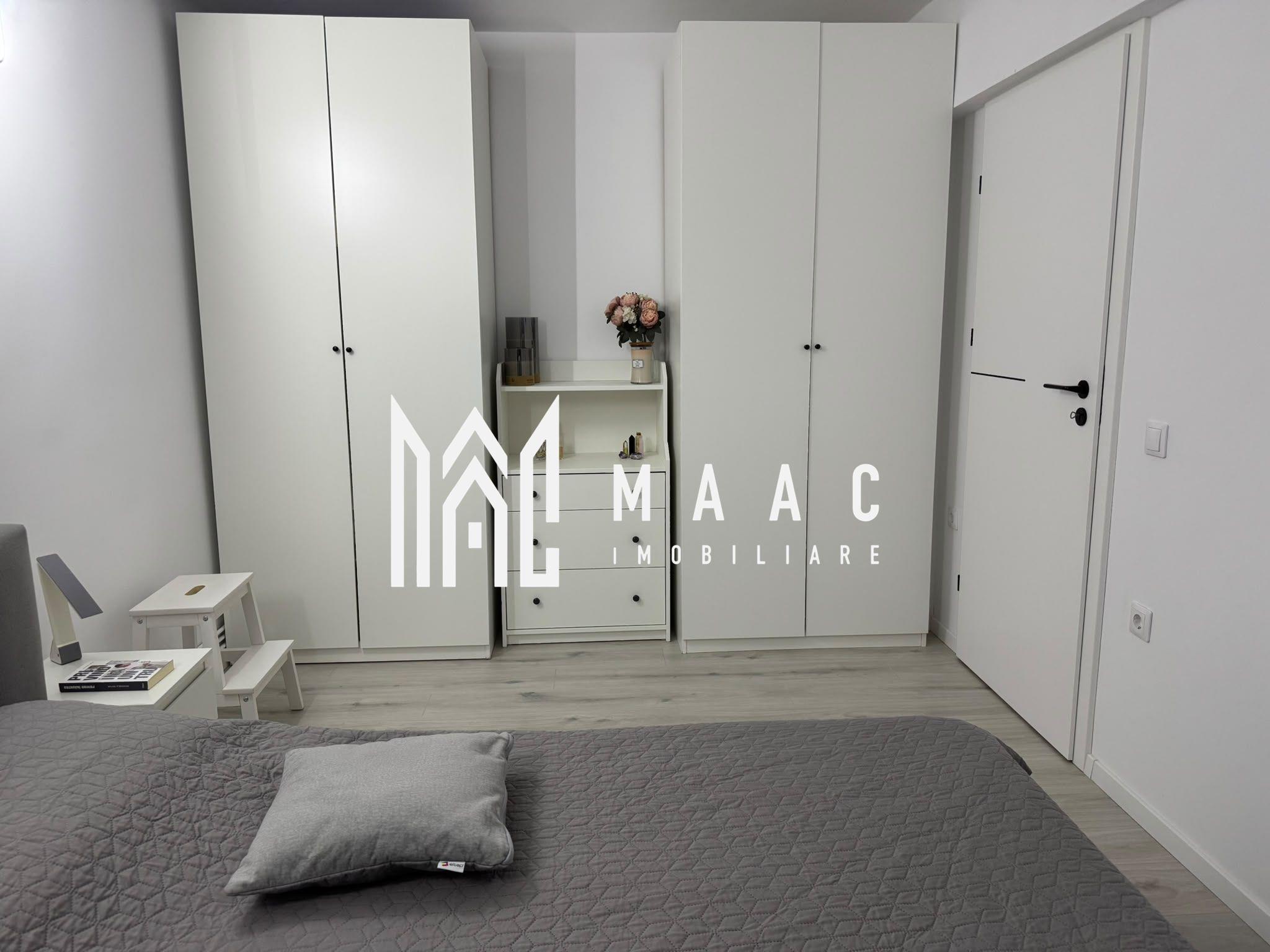 Apartament 3 camere | Sibiu,Mihai Viteazu | 69mp - 11