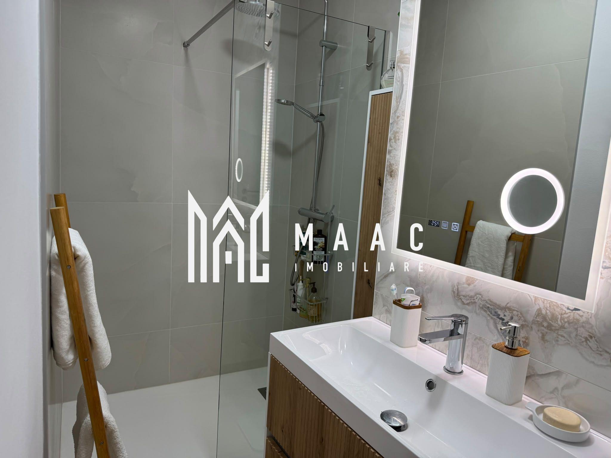 Apartament 3 camere | Sibiu,Mihai Viteazu | 69mp - 14
