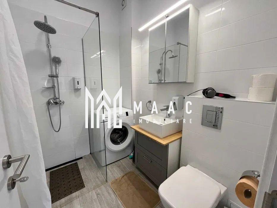 Apartament 2 camere de închiriat | Sibiu | Central | 47 mp - 2