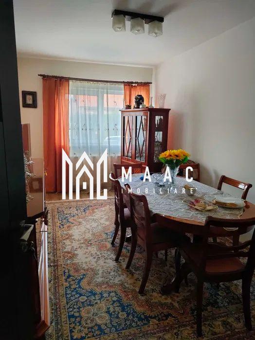 Apartament 3 camere de vânzare | Șelimbăr, Brana | 67 mp - 3
