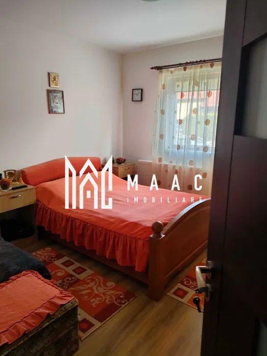 Apartament 3 camere de vânzare | Șelimbăr, Brana | 67 mp - 2