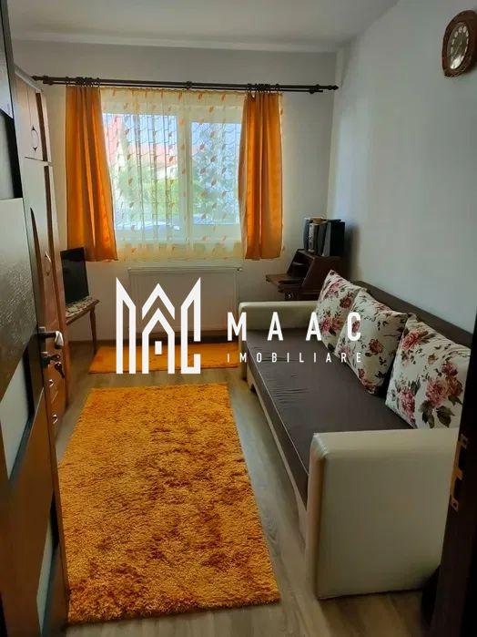 Apartament 3 camere de vânzare | Șelimbăr, Brana | 67 mp - 1