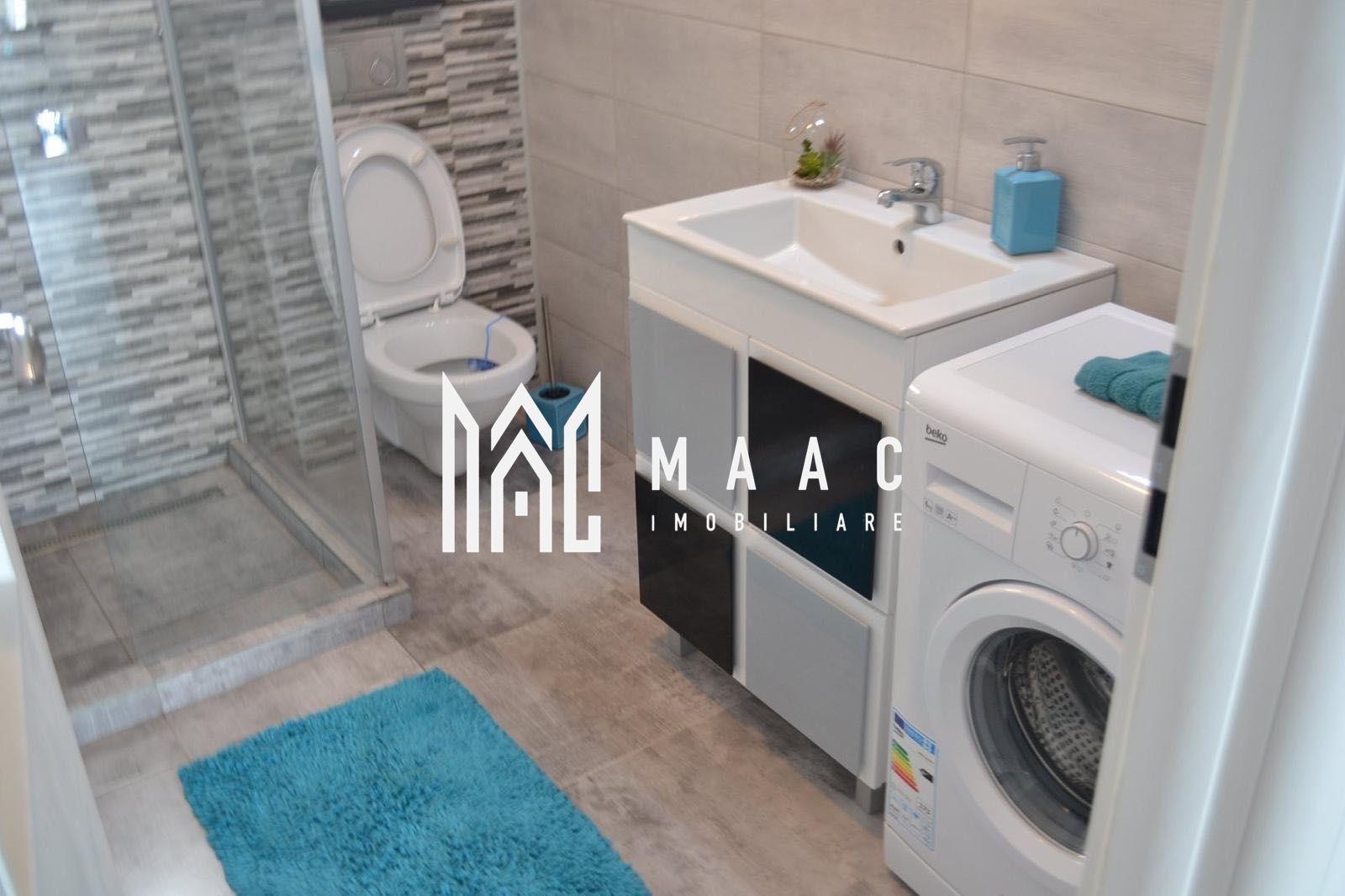 Apartament 2 camere de închiriat | Sibiu, Arhitecților | 47 mp - 6