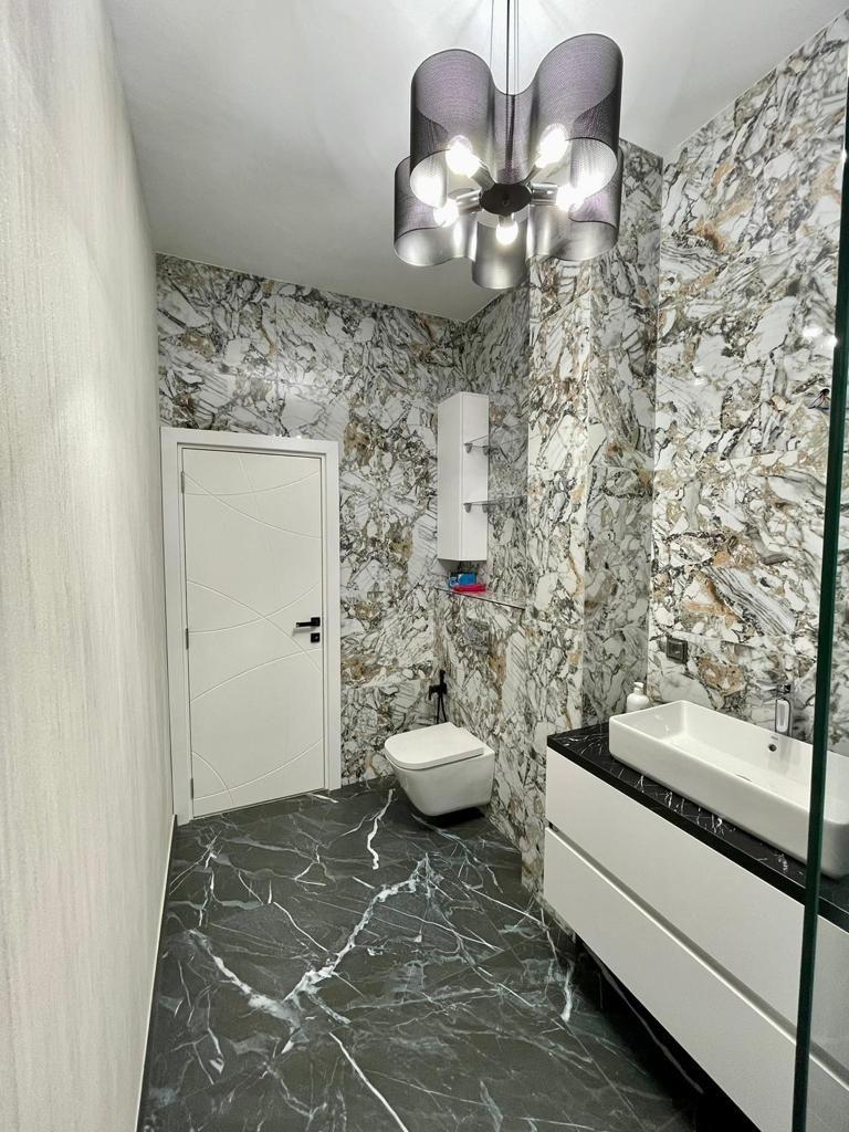 Apartament 2 camere, dressing, terasa, parcare, Parcul Poligon - 8