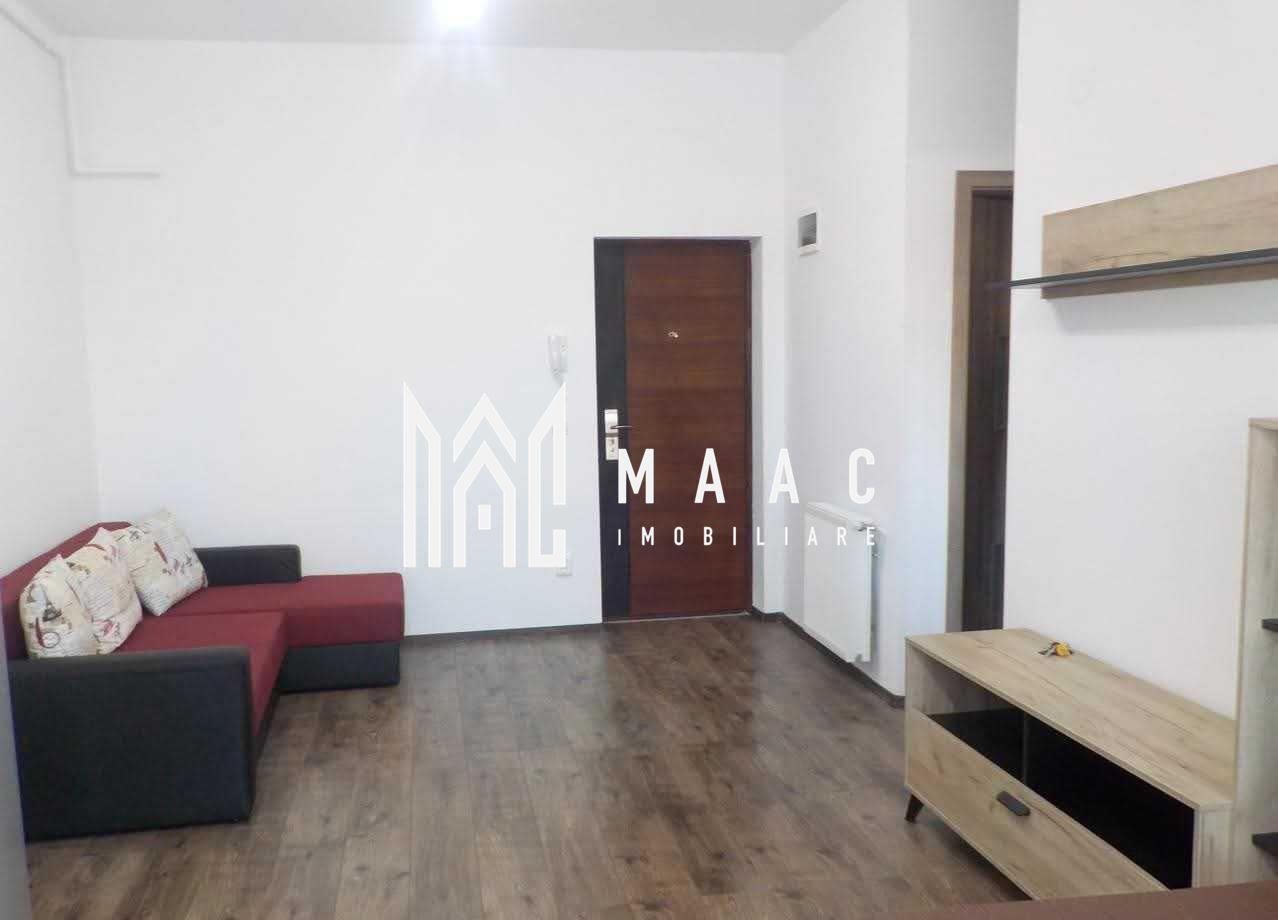 Apartament 2 camere decomandat | Nord-Vest, Sibiu | parcare - 6