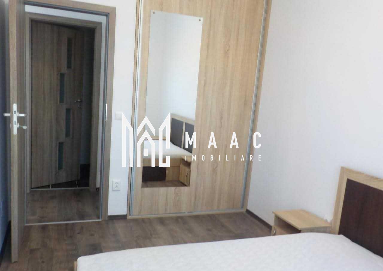 Apartament 2 camere decomandat | Nord-Vest, Sibiu | parcare - 4
