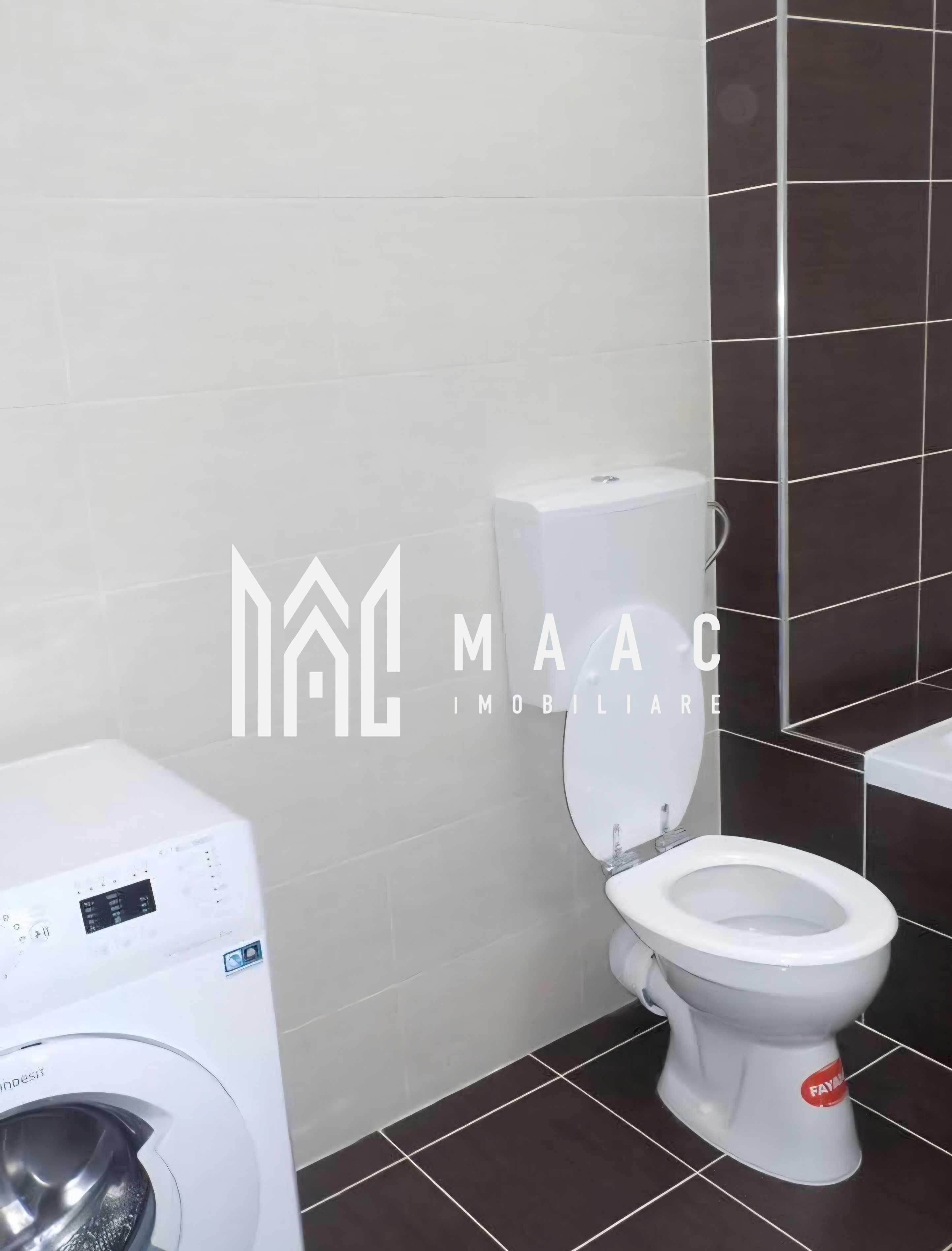 Apartament 2 camere decomandat | Nord-Vest, Sibiu | parcare - 3