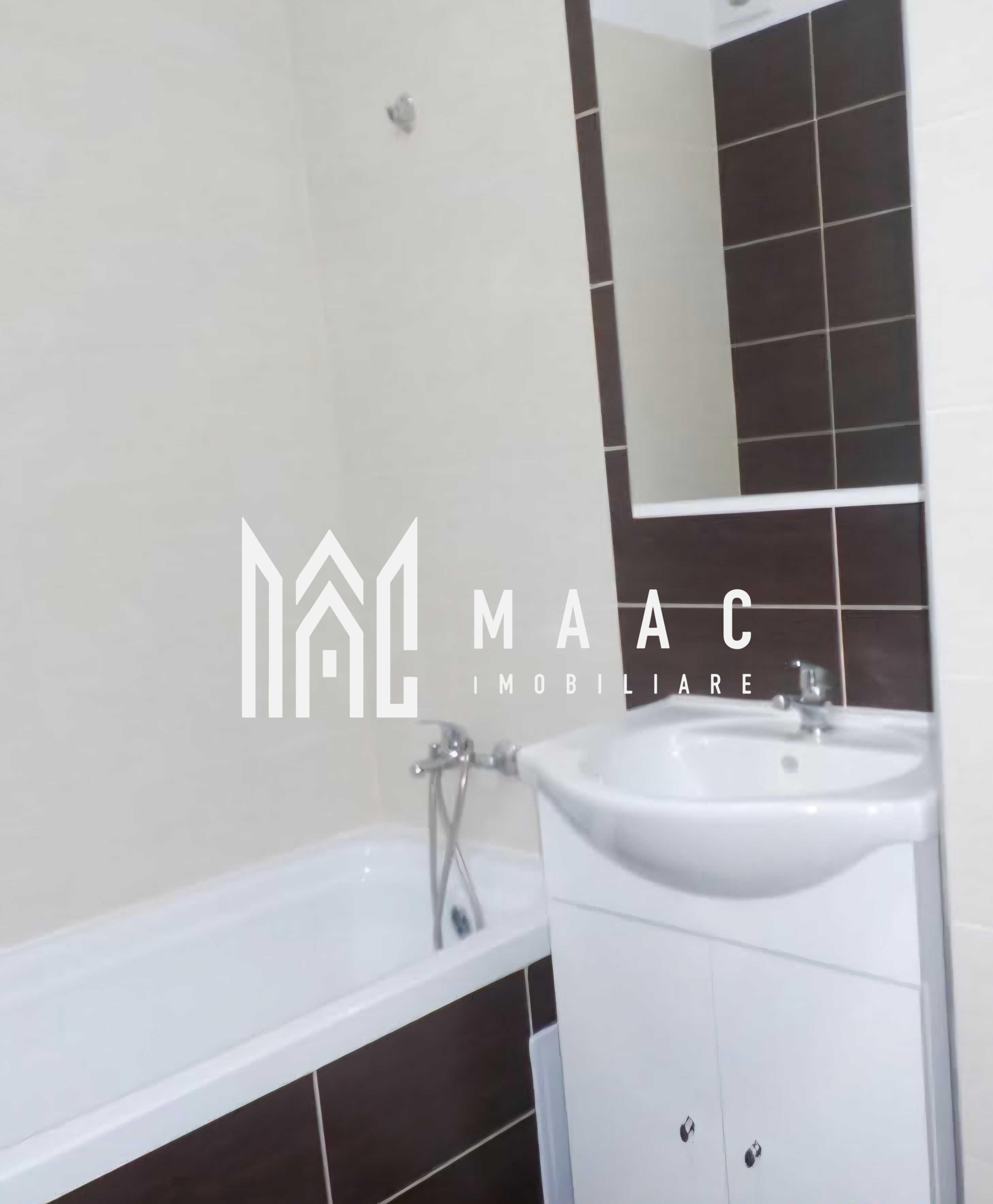 Apartament 2 camere decomandat | Nord-Vest, Sibiu | parcare - 2