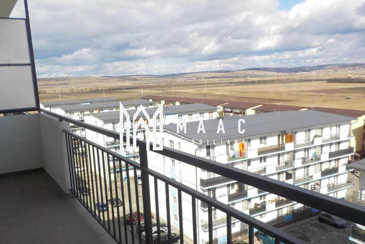 Apartament 2 camere decomandat | Nord-Vest, Sibiu | parcare - 1