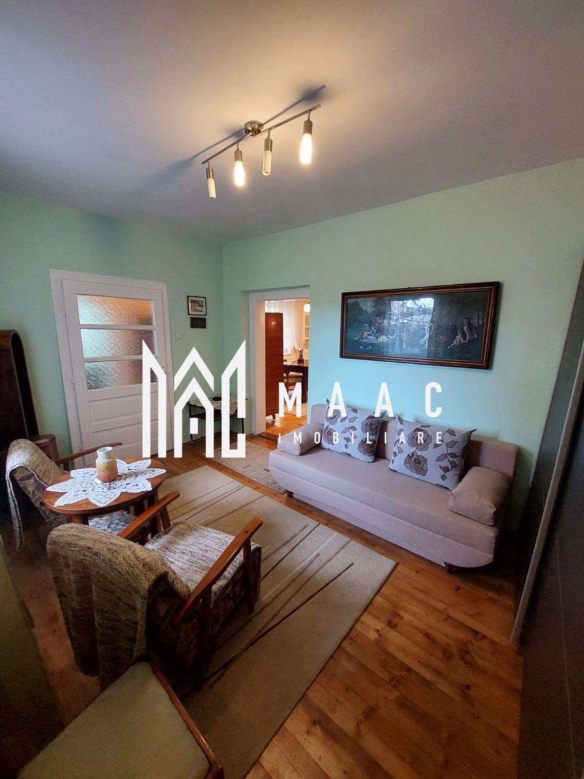 Casă 3 camere de vânzare | Tiglari, Sibiu | 108 mp | teren 400 mp - 6