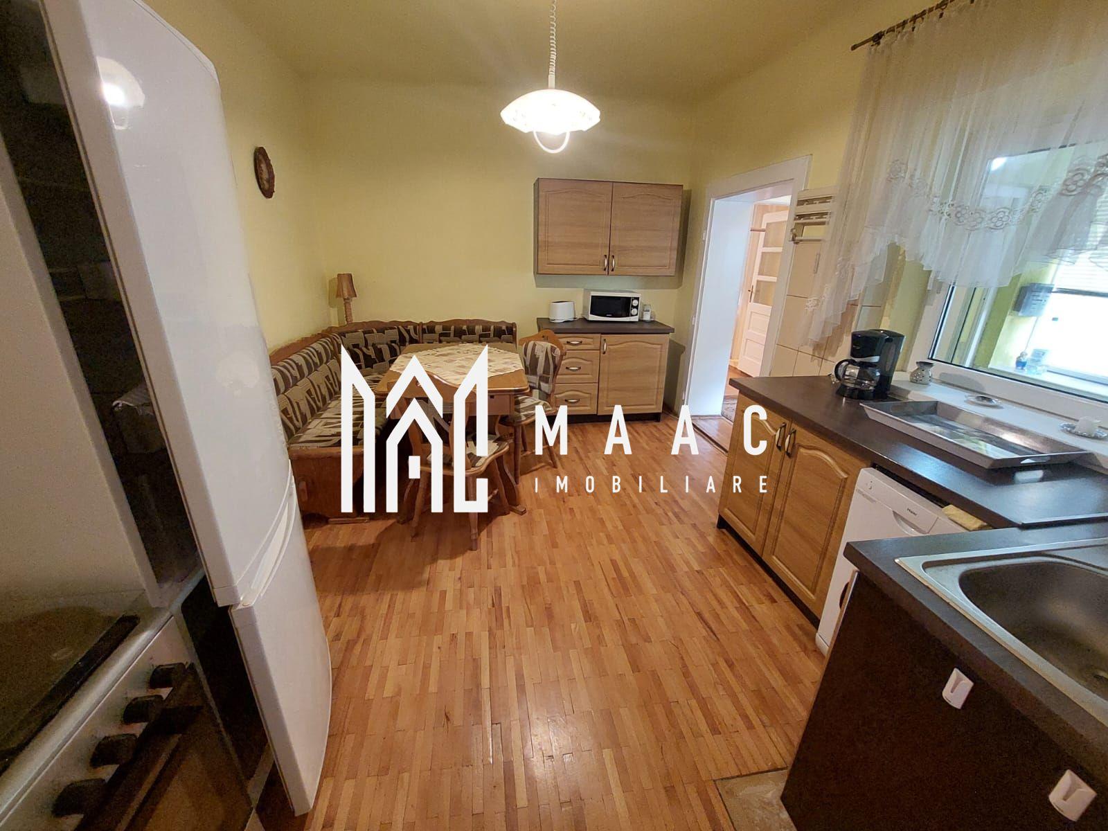 Casă 3 camere de vânzare | Tiglari, Sibiu | 108 mp | teren 400 mp - 1