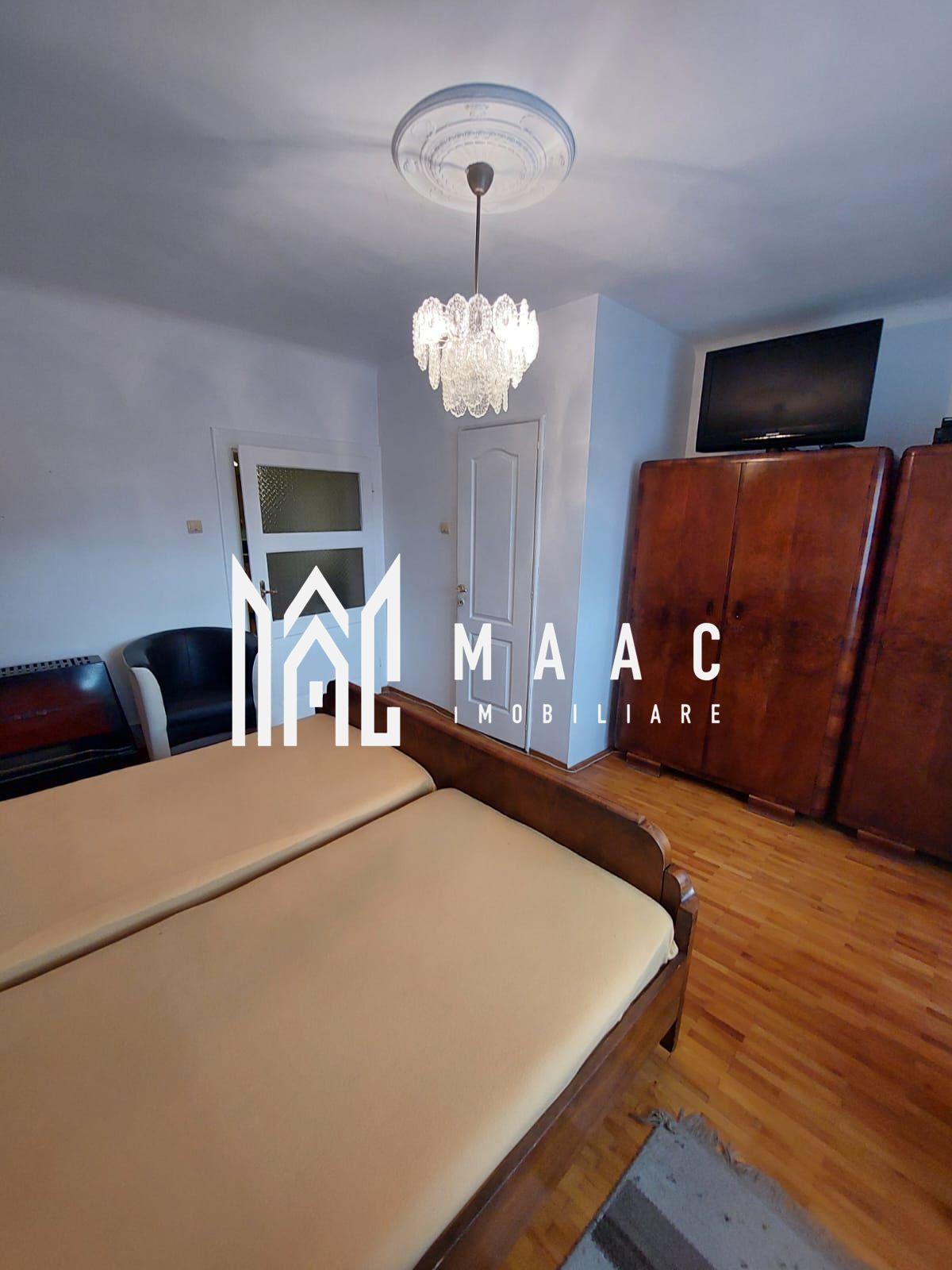 Casă 3 camere de vânzare | Tiglari, Sibiu | 108 mp | teren 400 mp - 14