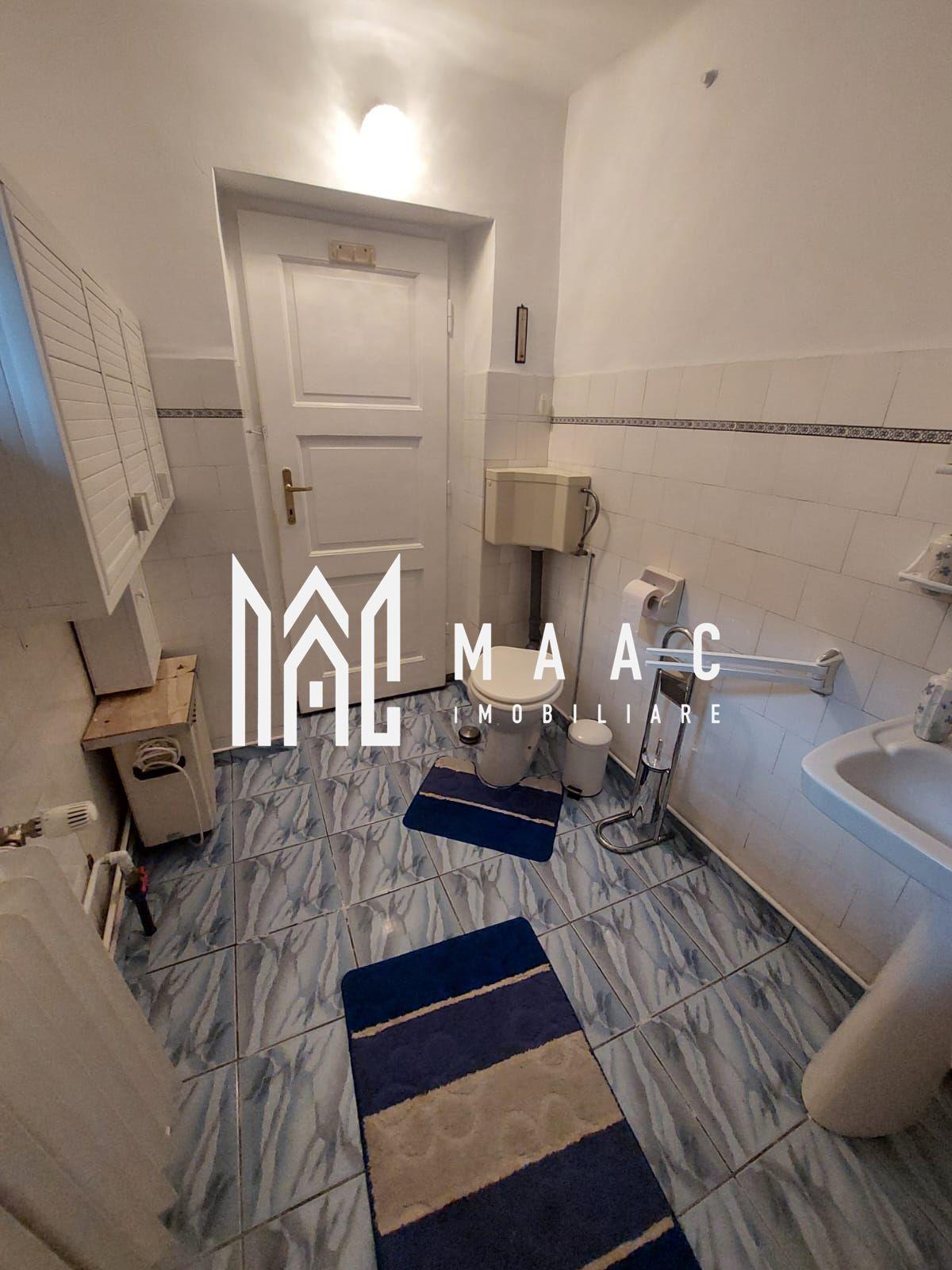 Casă 3 camere de vânzare | Tiglari, Sibiu | 108 mp | teren 400 mp - 8