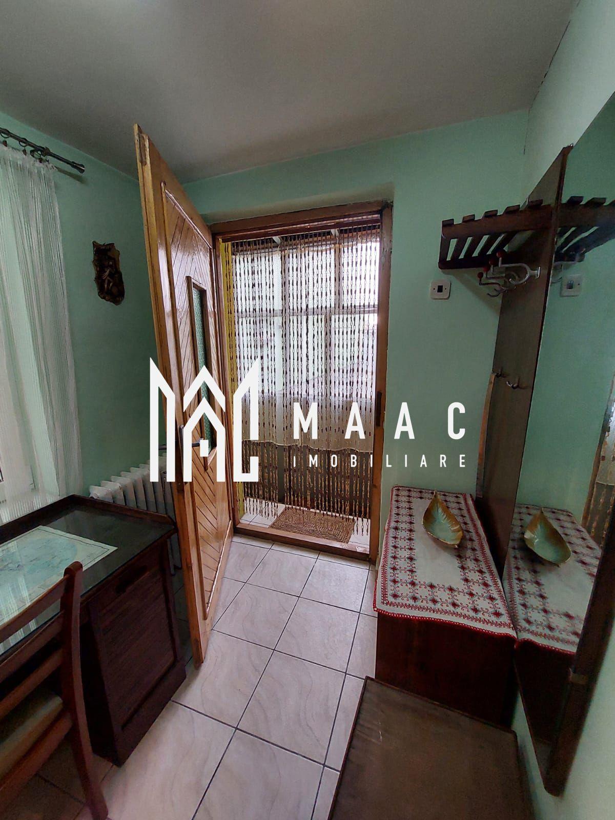 Casă 3 camere de vânzare | Tiglari, Sibiu | 108 mp | teren 400 mp - 3
