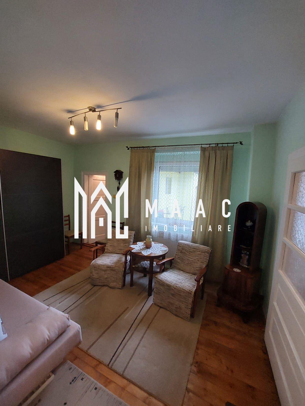 Casă 3 camere de vânzare | Tiglari, Sibiu | 108 mp | teren 400 mp - 7