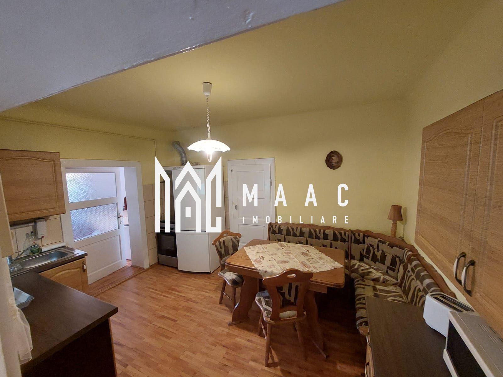 Casă 3 camere de vânzare | Tiglari, Sibiu | 108 mp | teren 400 mp - 2