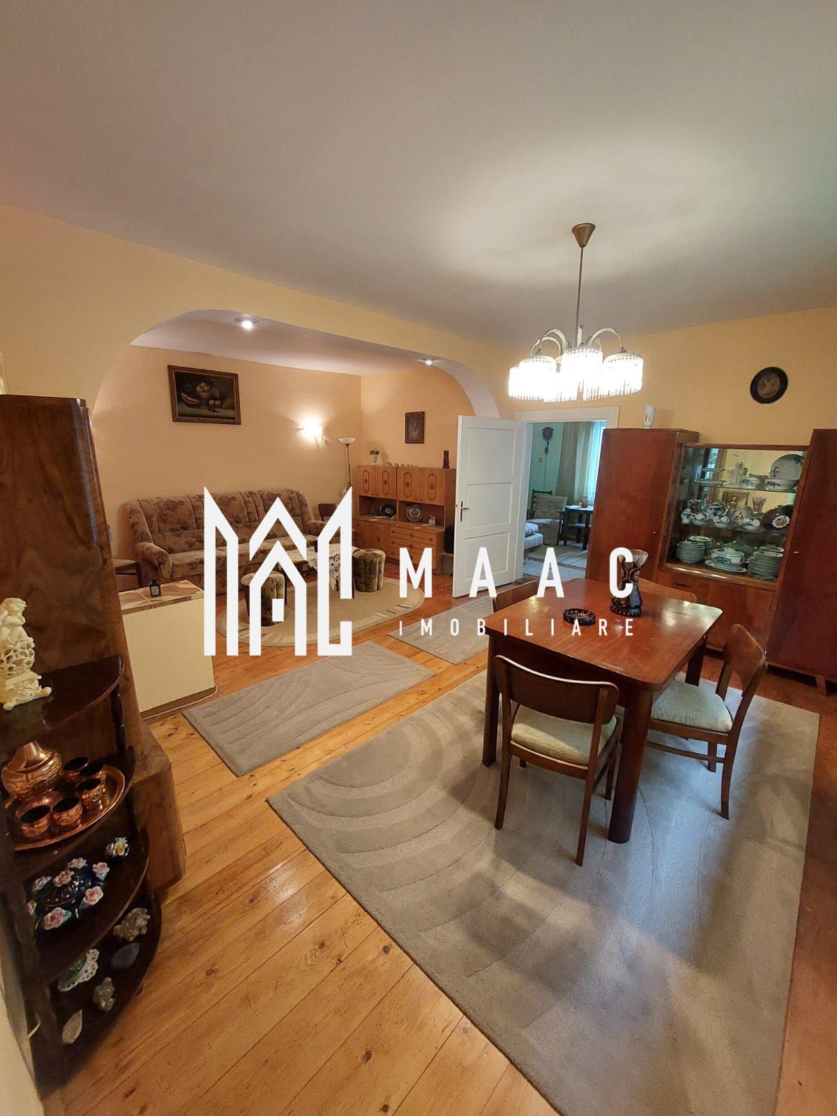 Casă 3 camere de vânzare | Tiglari, Sibiu | 108 mp | teren 400 mp - 16