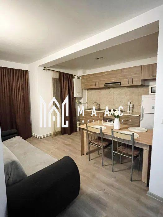 Apartament 3 camere de vânzare | Șelimbăr | renovat | parcare - 1